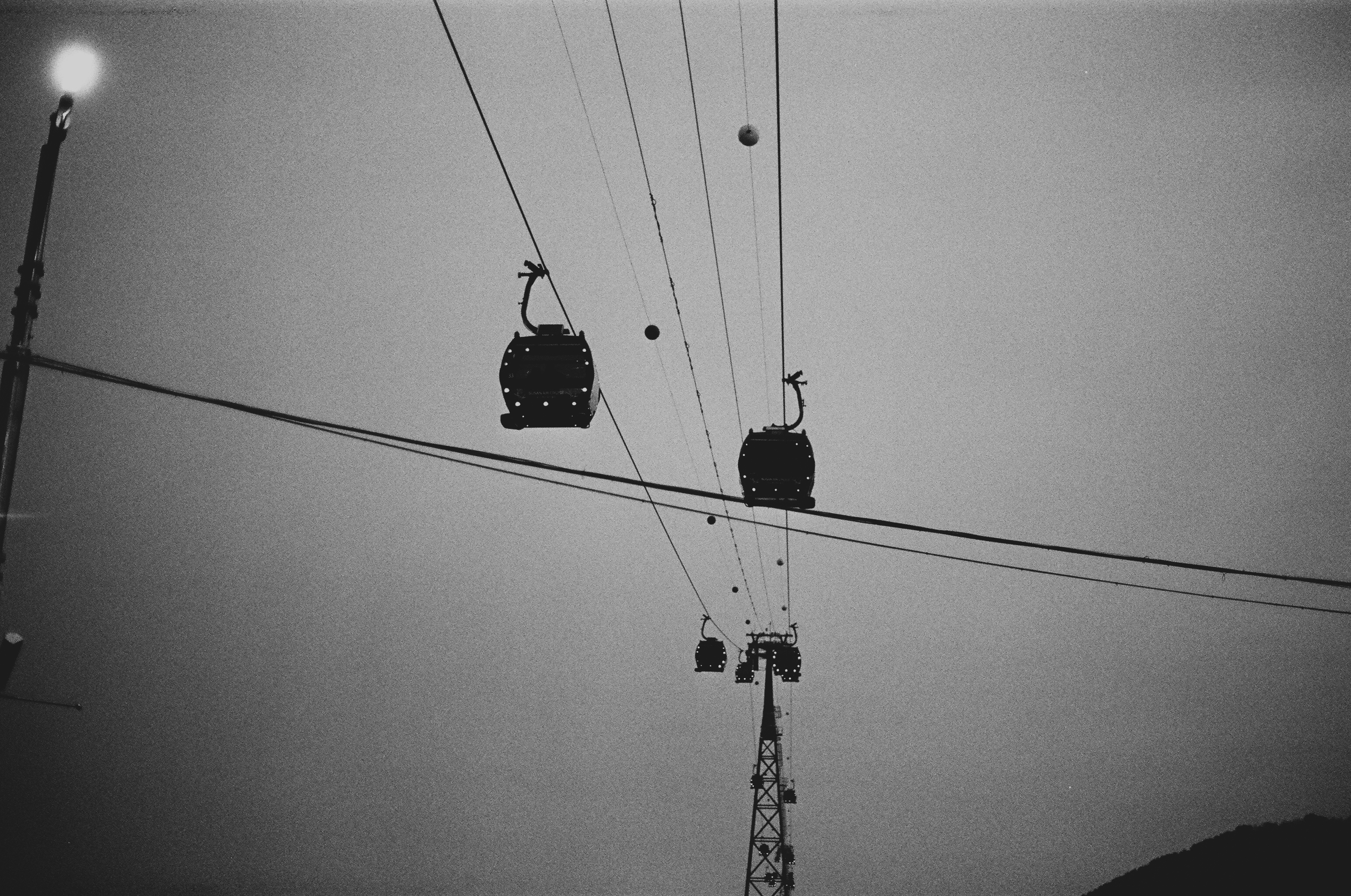 busan air cruise b/w-10