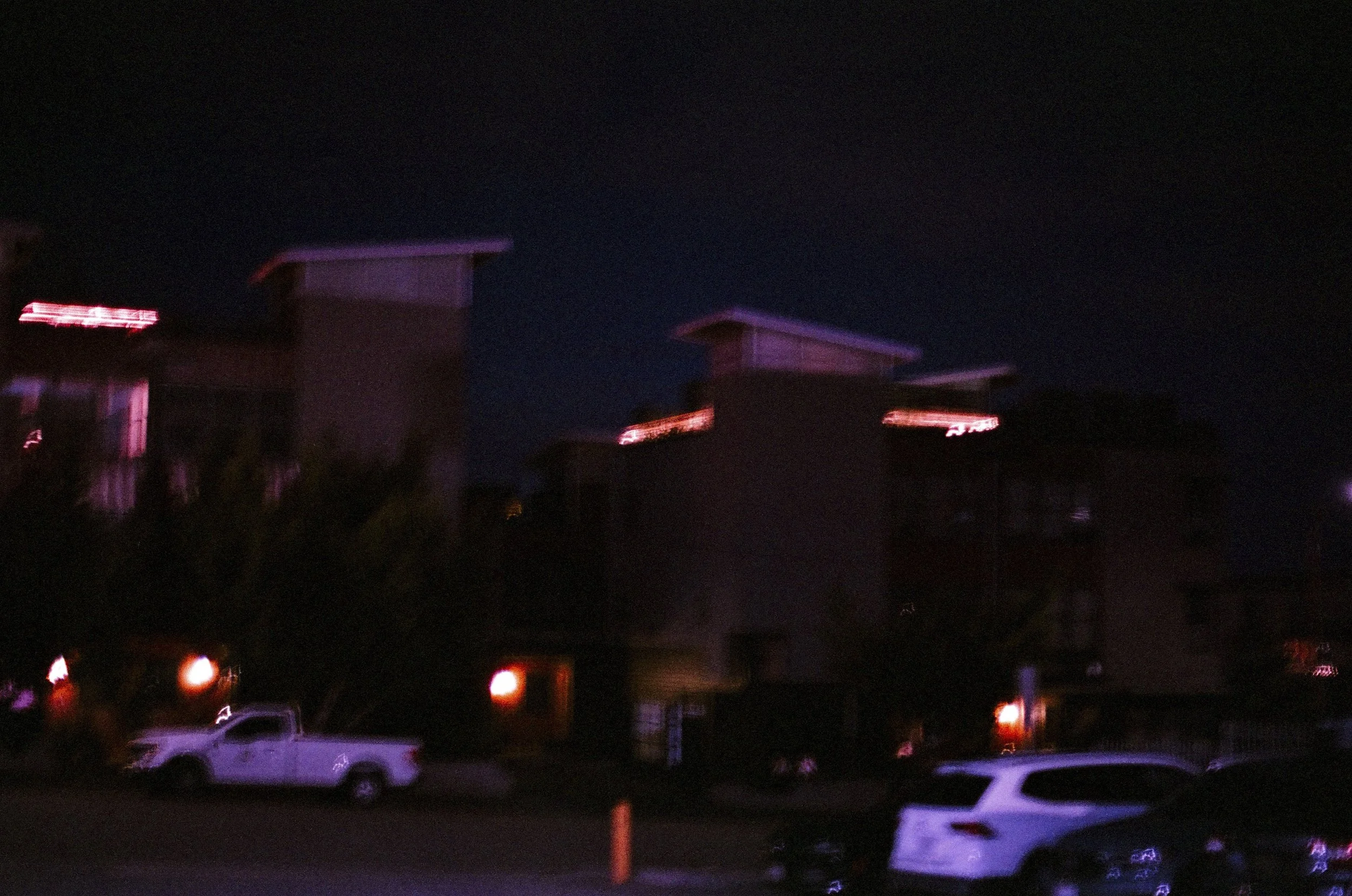 Expired Kodak Gold 100