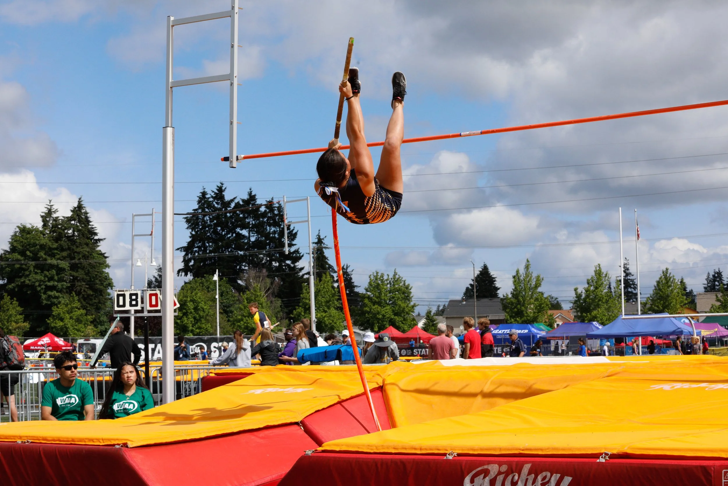 WIAA state track meet, May 2026 [digital]