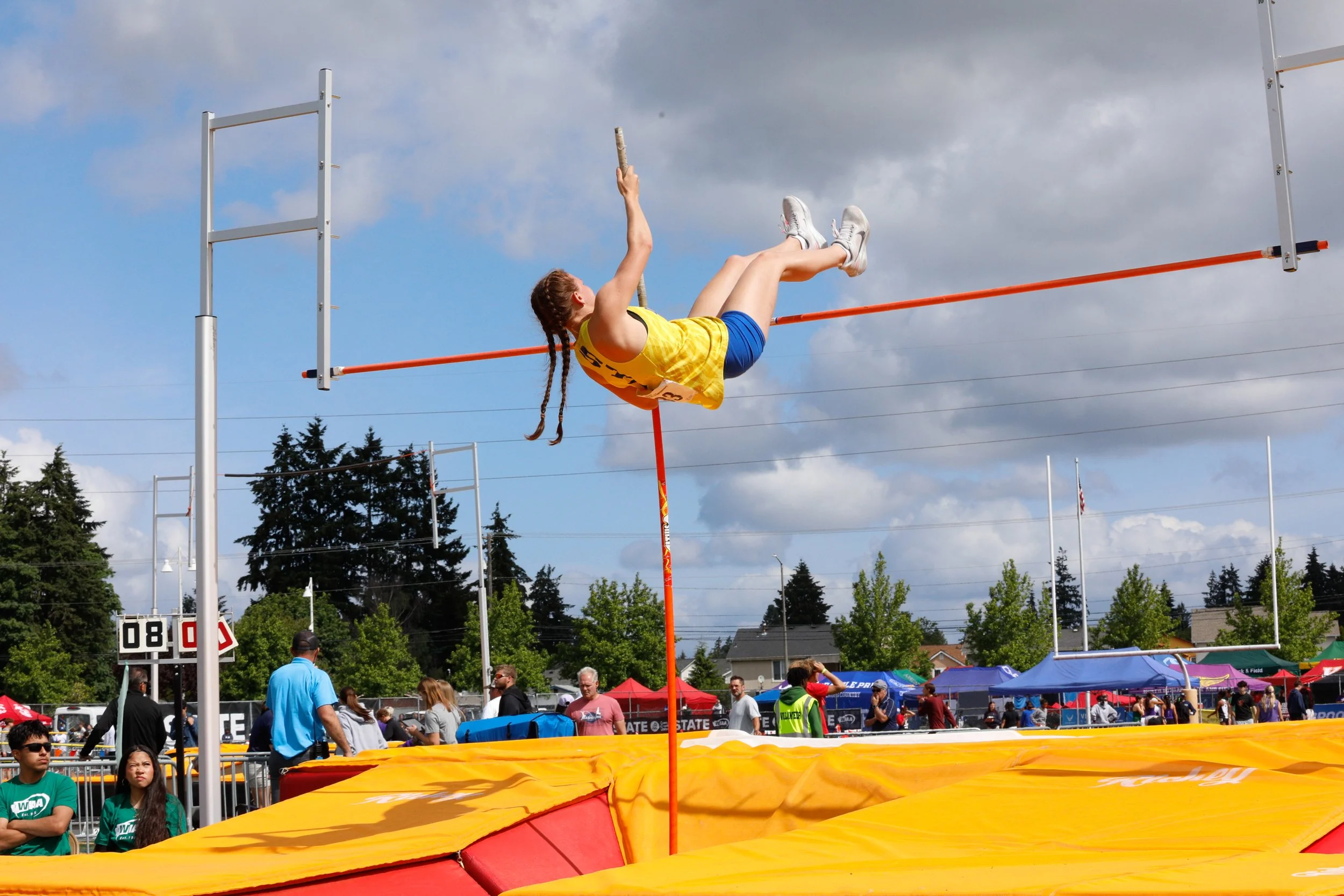 WIAA state track meet, May 2026 [digital]