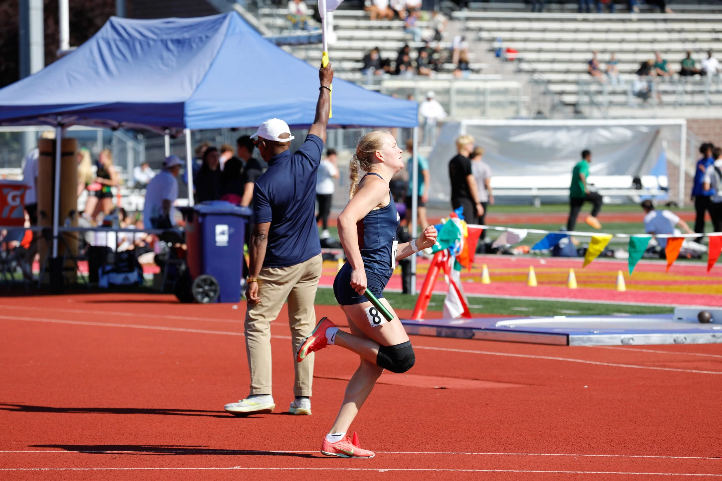 WIAA state track meet, May 2026 [digital]