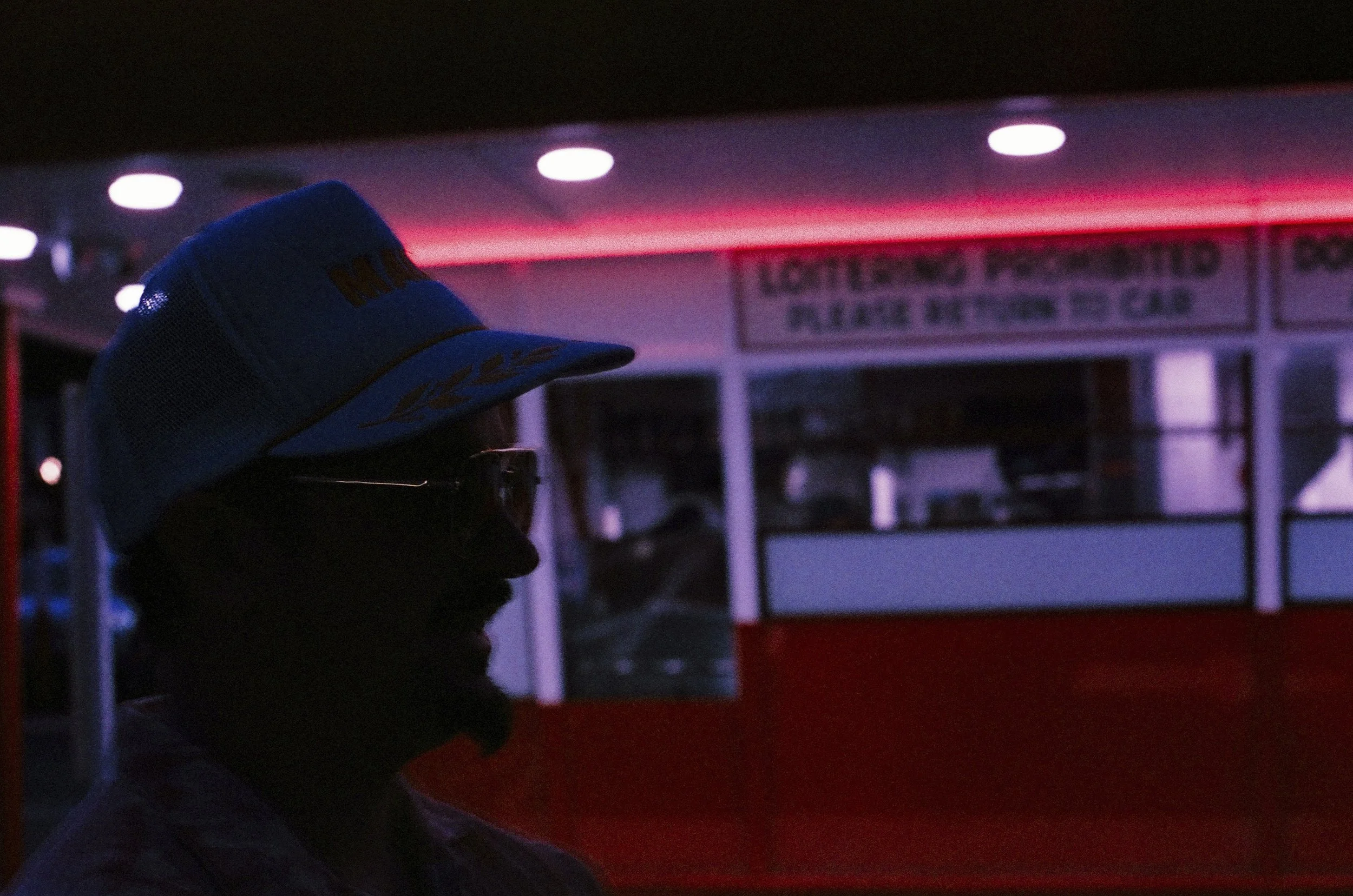 Expired Kodak Gold 100