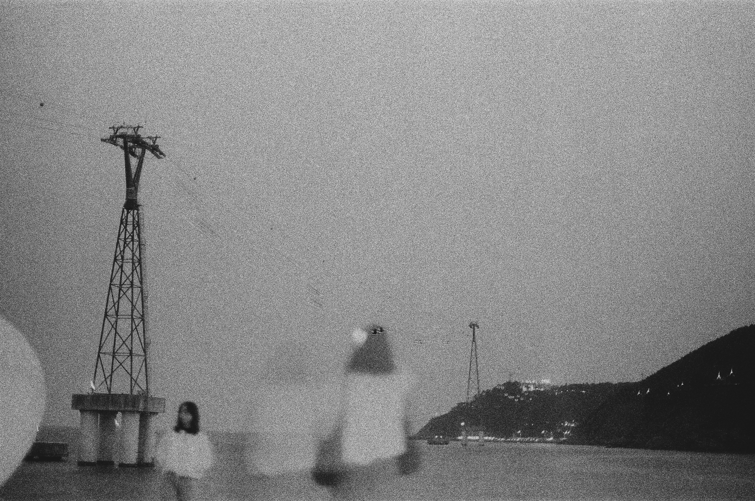 busan air cruise b/w-6