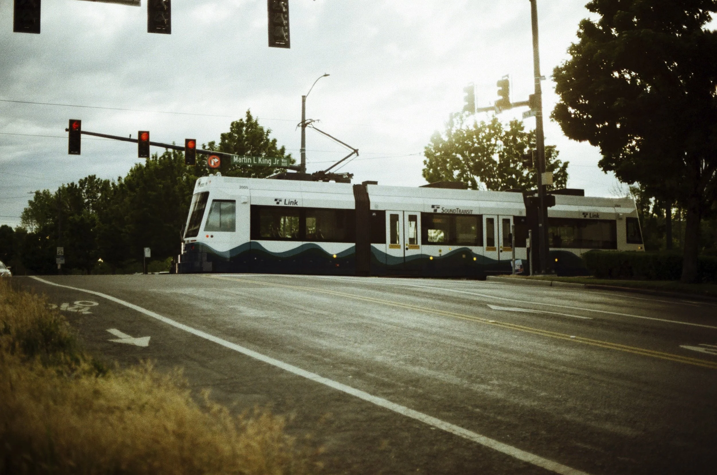 Expired Fuji 100 (shot at 25) pushed 1 stop