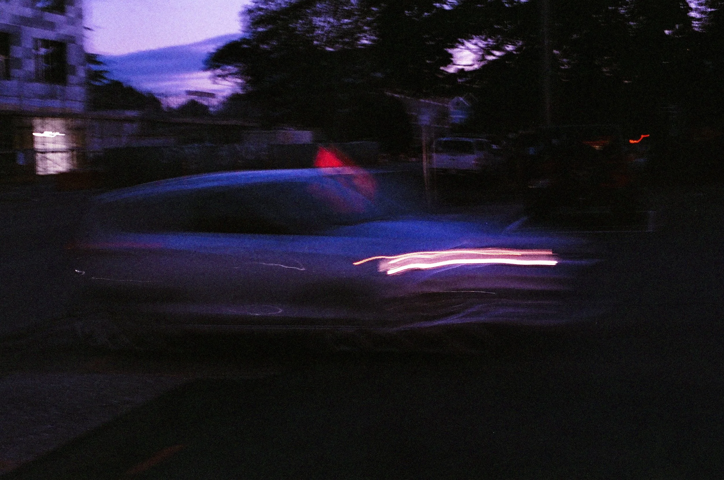 Expired Kodak Gold 100