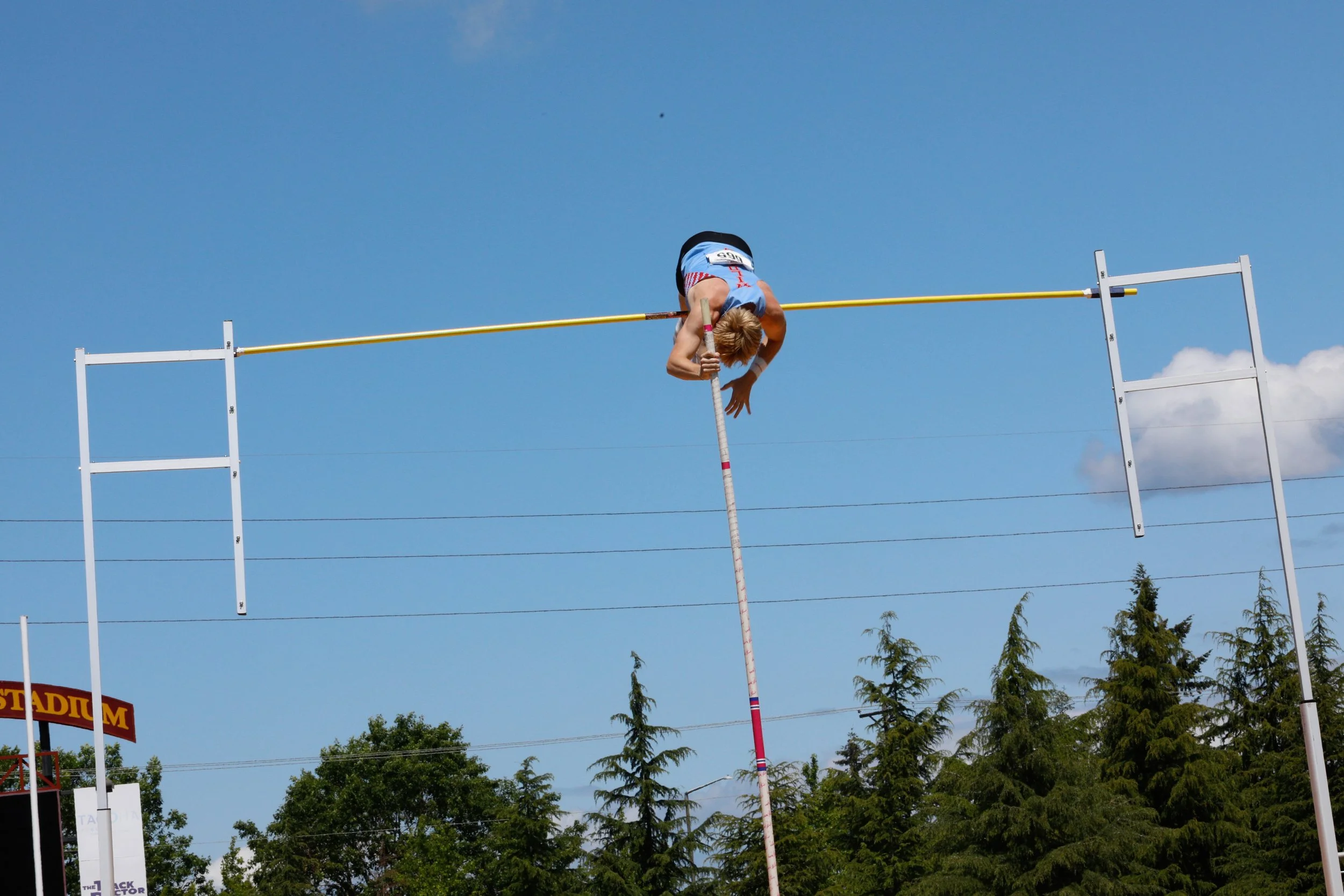 WIAA state track meet, May 2026 [digital]