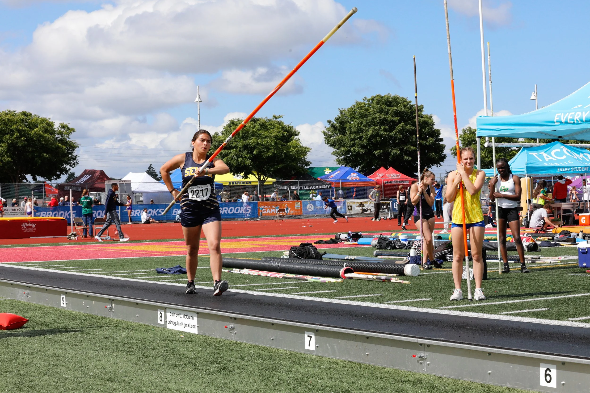 WIAA state track meet, May 2026 [digital]