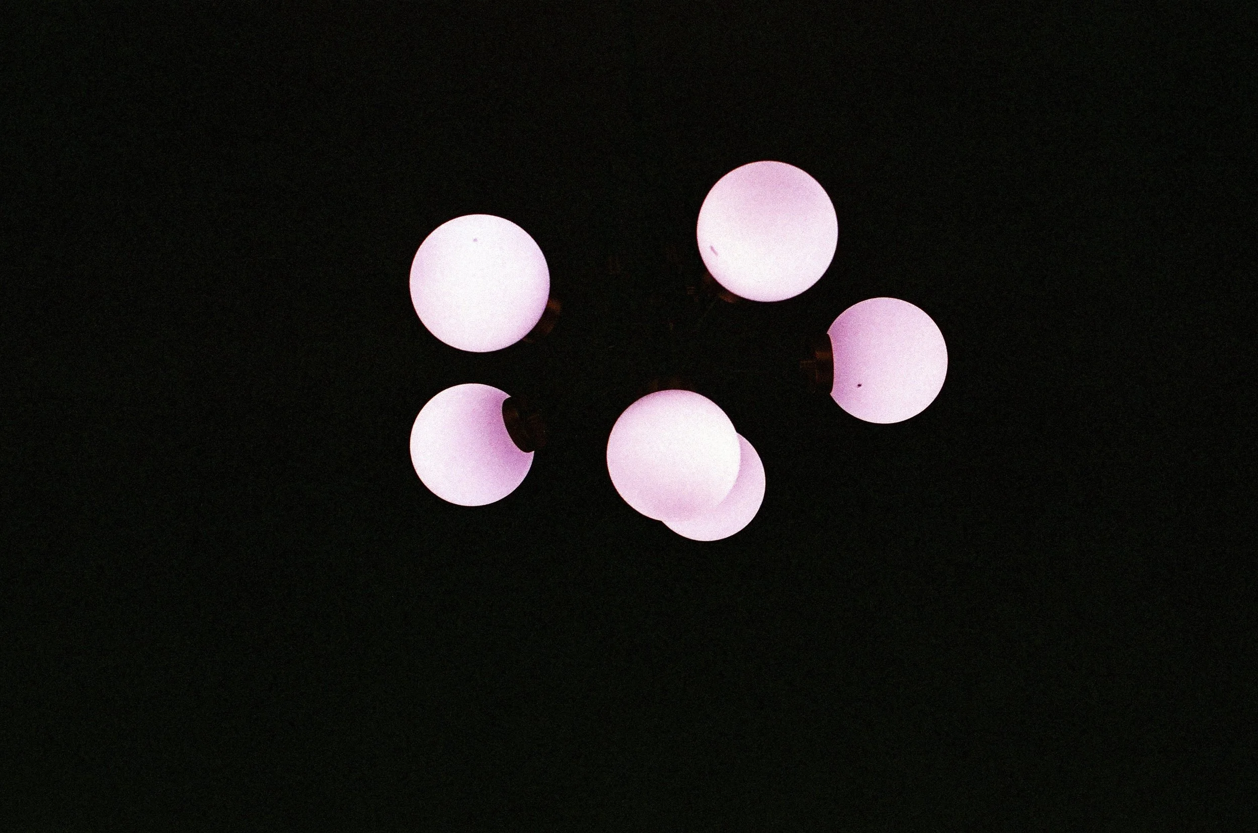 Expired Kodak Gold 100