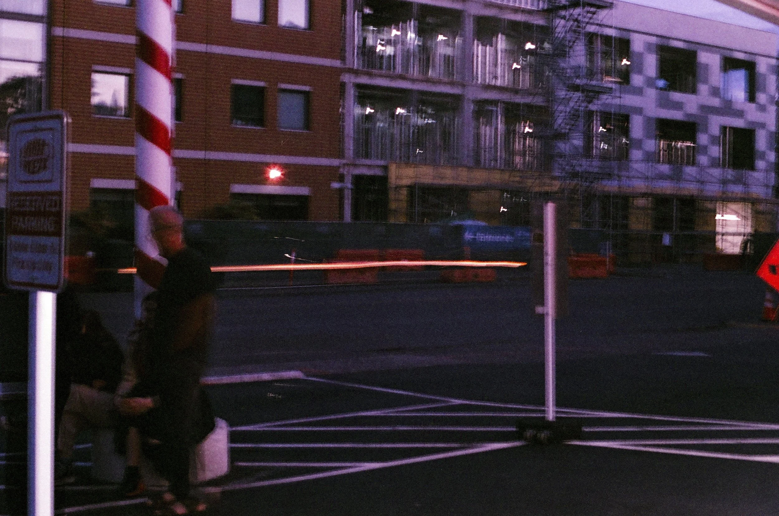 Expired Kodak Gold 100