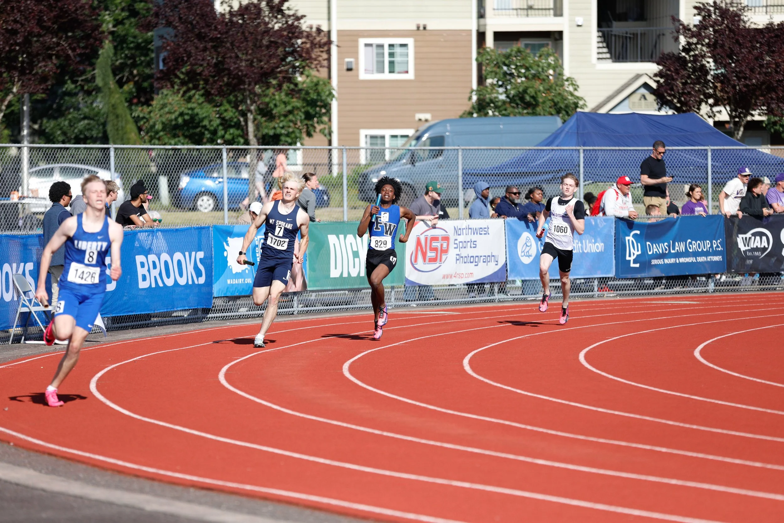 WIAA state track meet, May 2026 [digital]