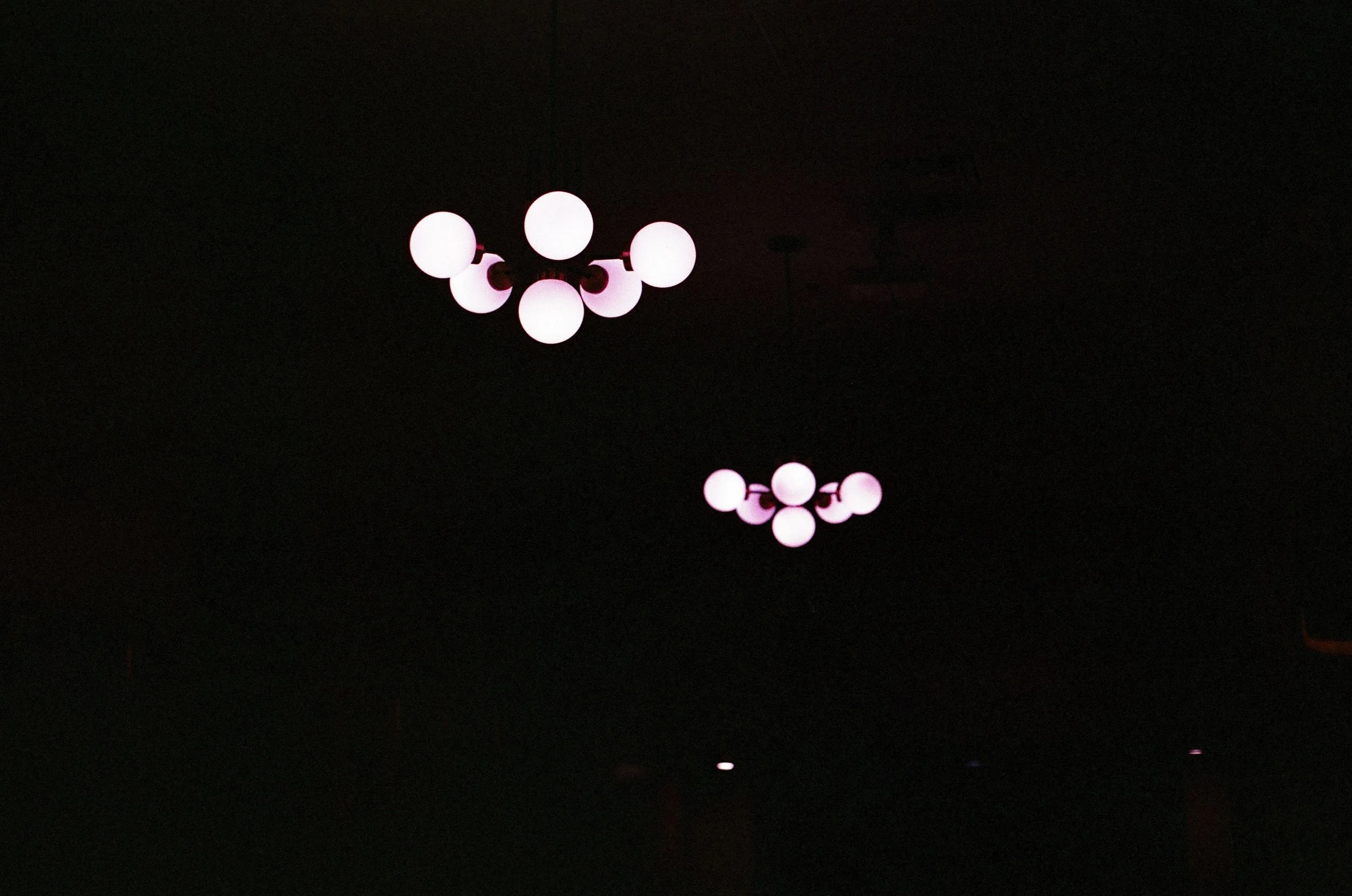 Expired Kodak Gold 100