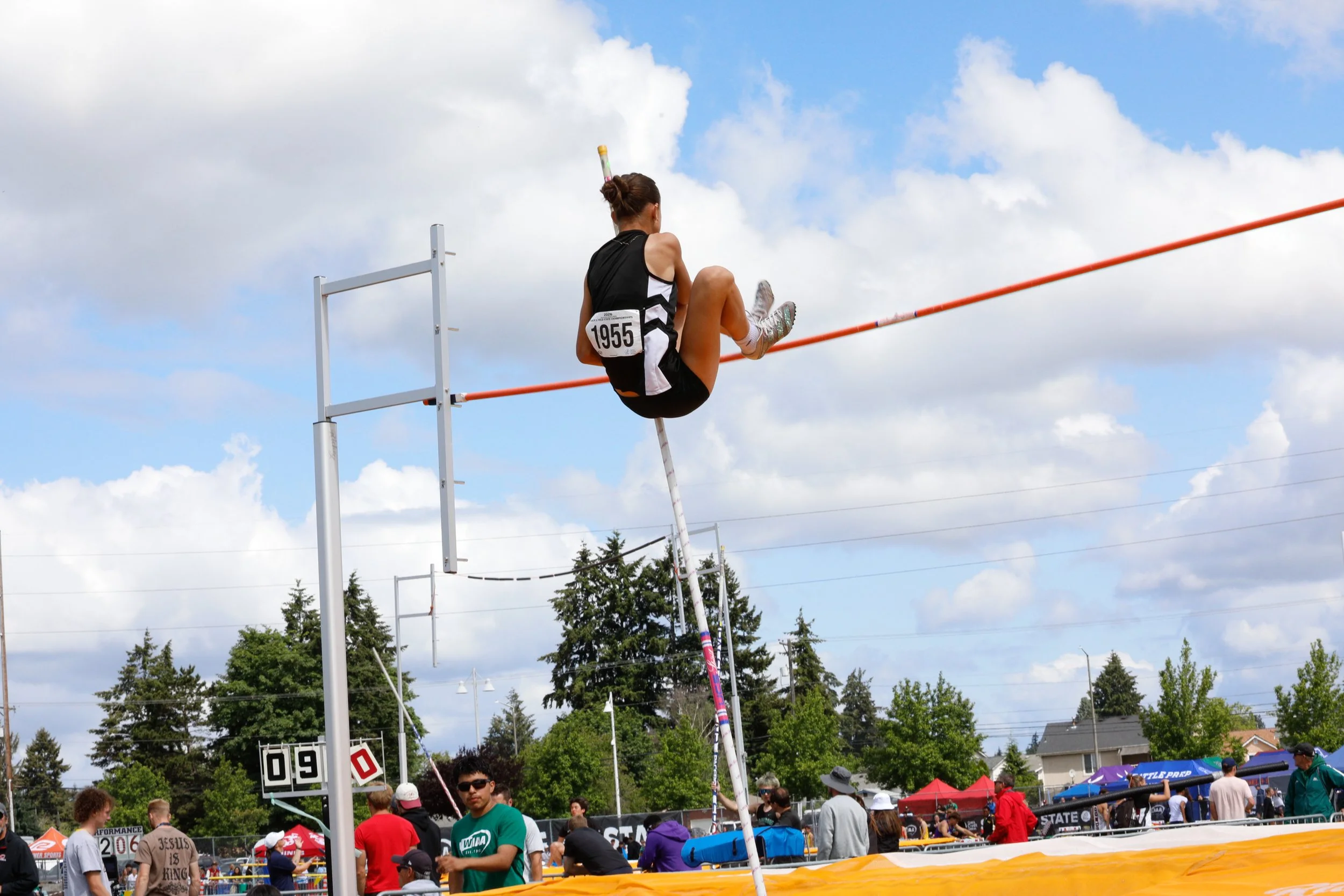 WIAA state track meet, May 2026 [digital]
