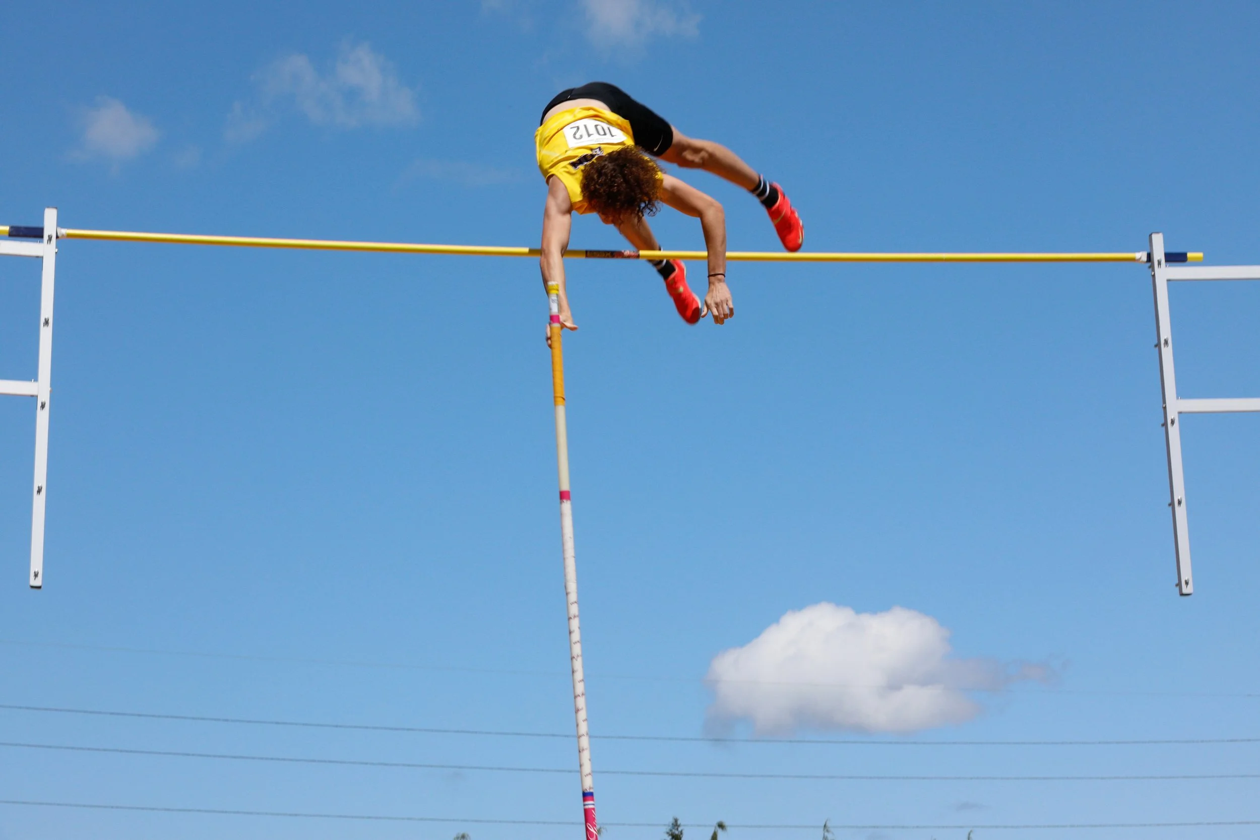 WIAA state track meet, May 2026 [digital]