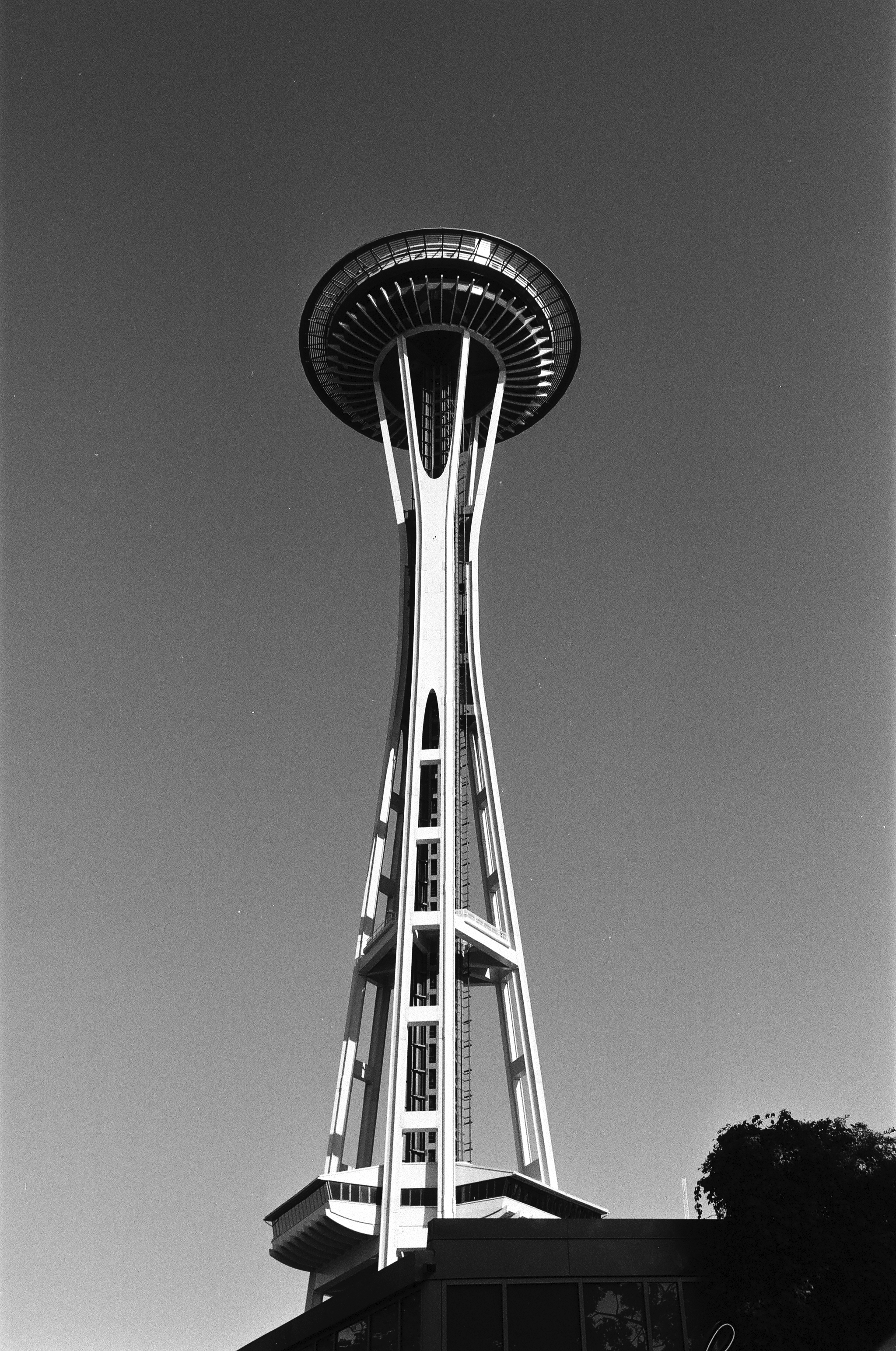 Space Needle fish-eye.png