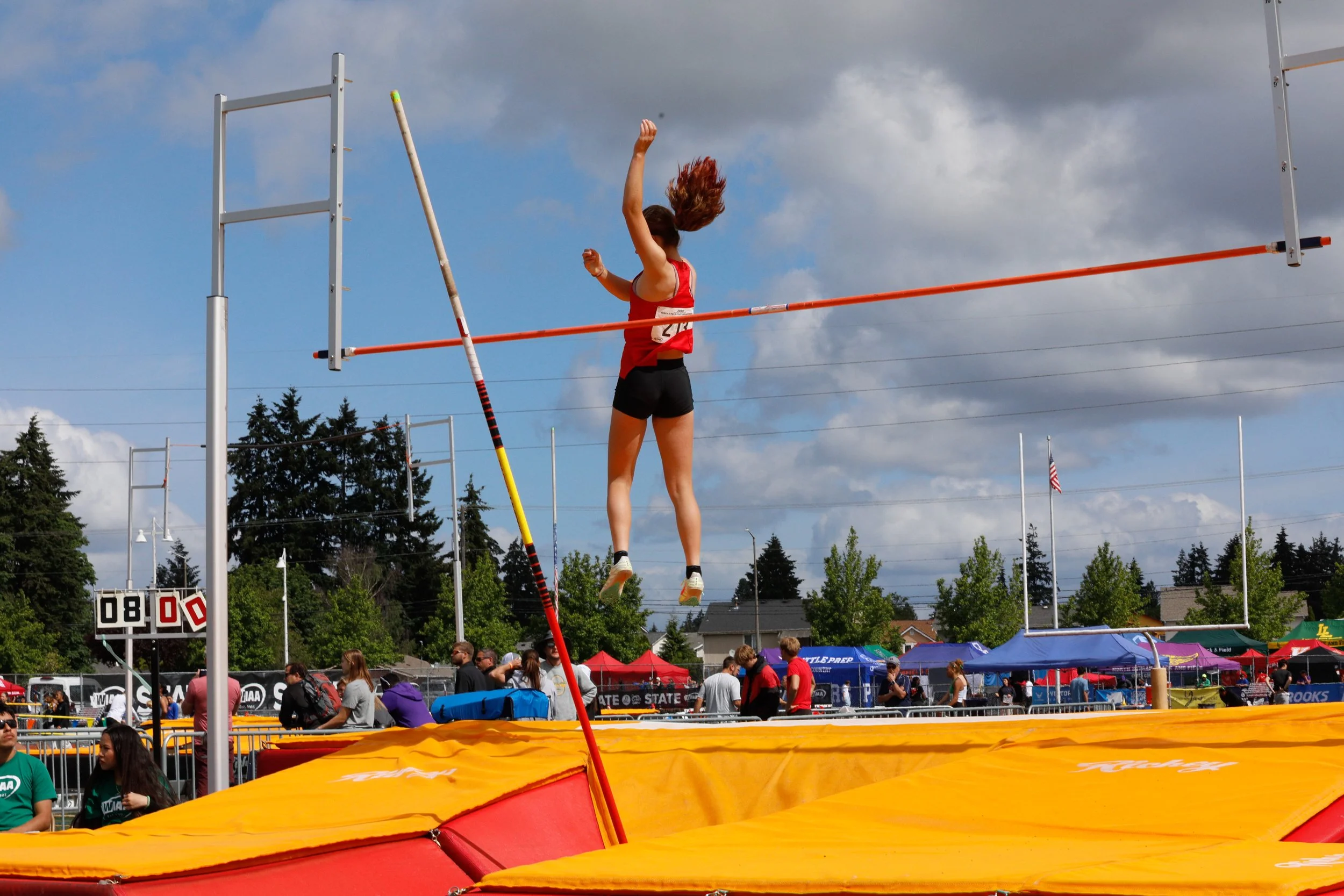 WIAA state track meet, May 2026 [digital]