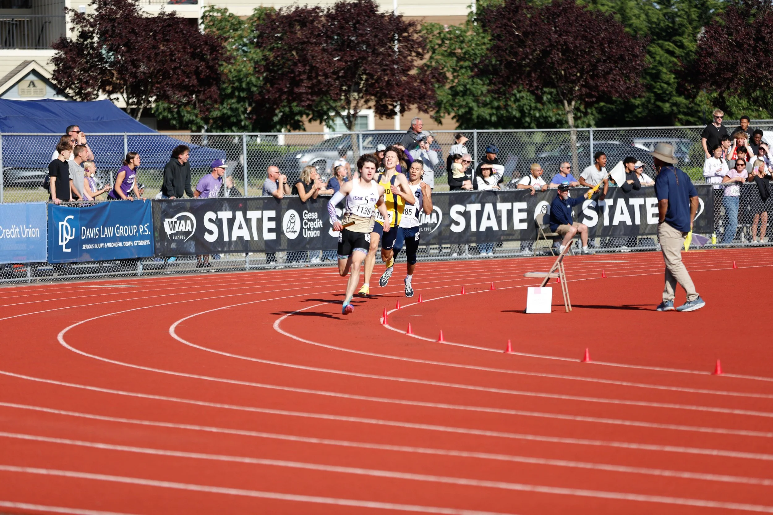 WIAA state track meet, May 2026 [digital]