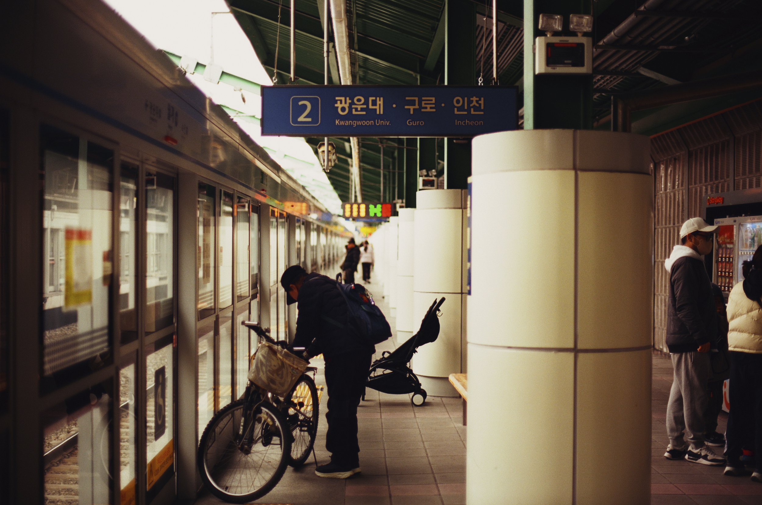 Outside with a bike.png