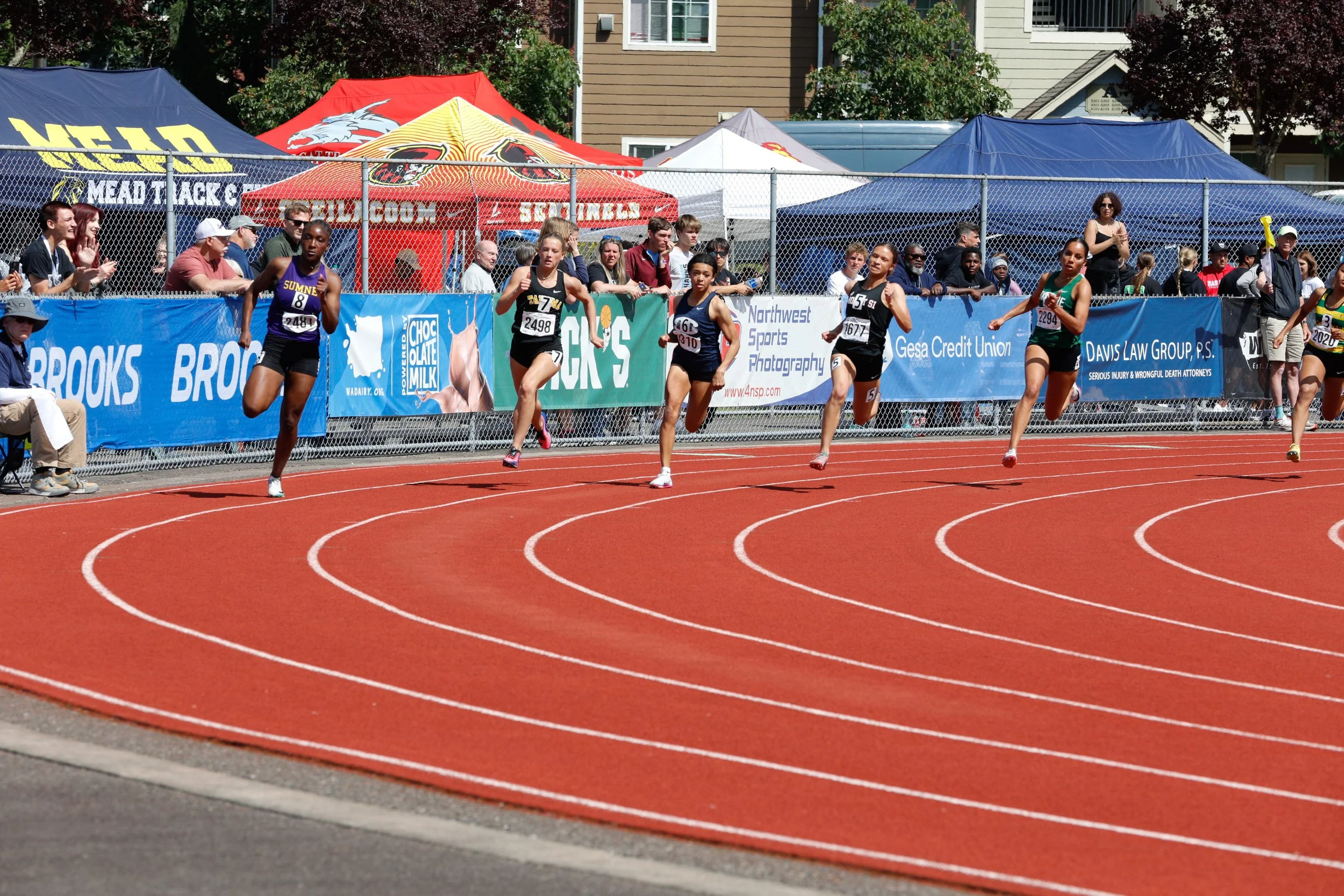WIAA state track meet, May 2026 [digital]