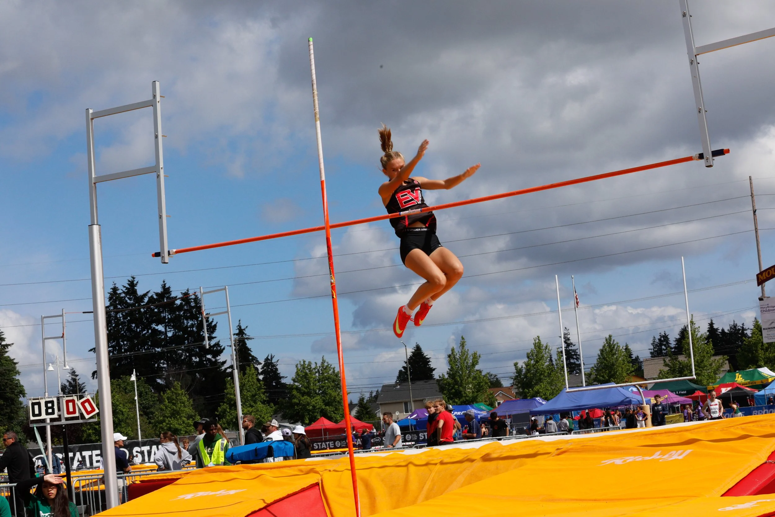 WIAA state track meet, May 2026 [digital]