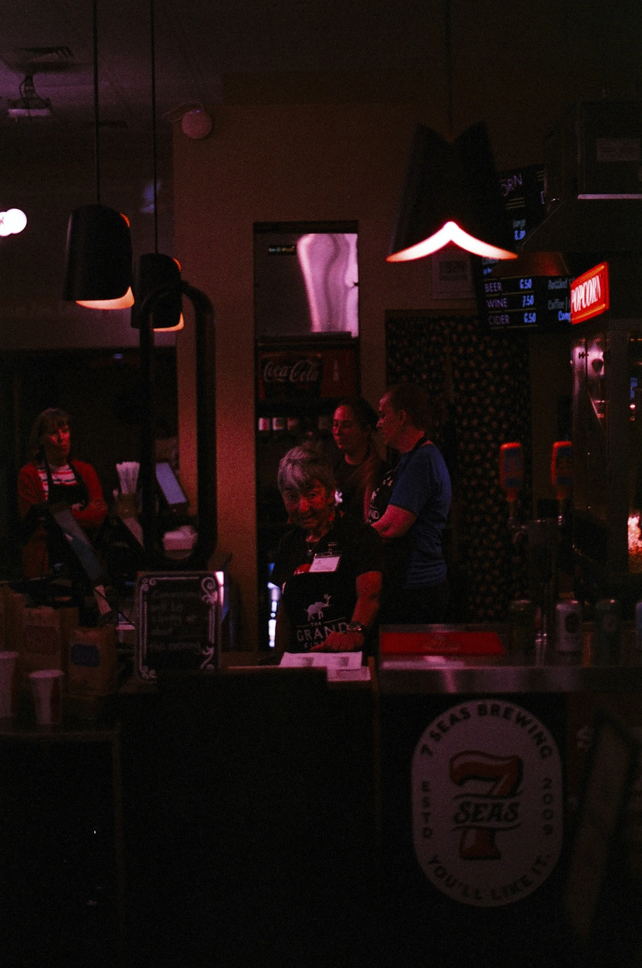 Expired Kodak Gold 100