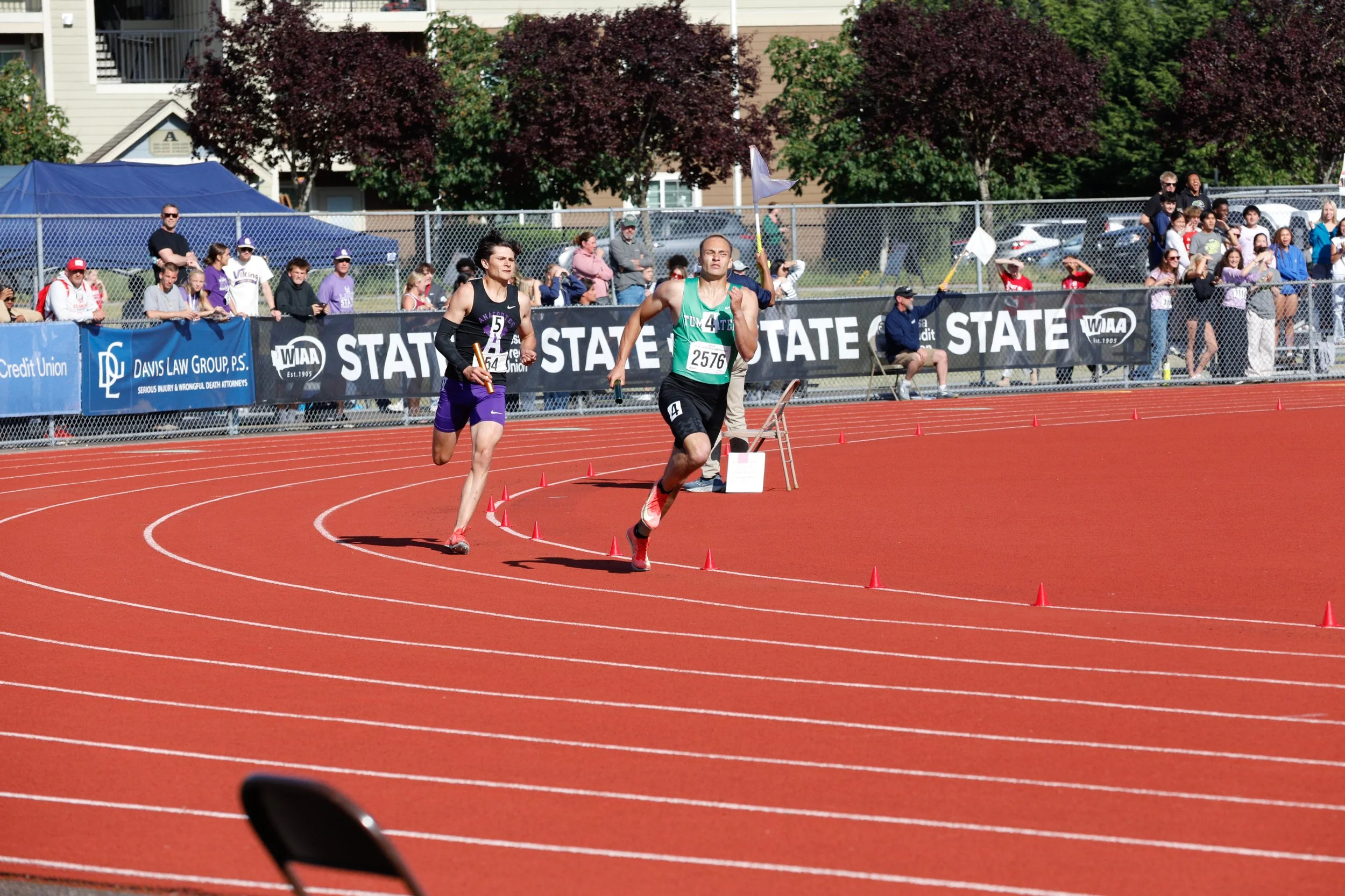 WIAA state track meet, May 2026 [digital]