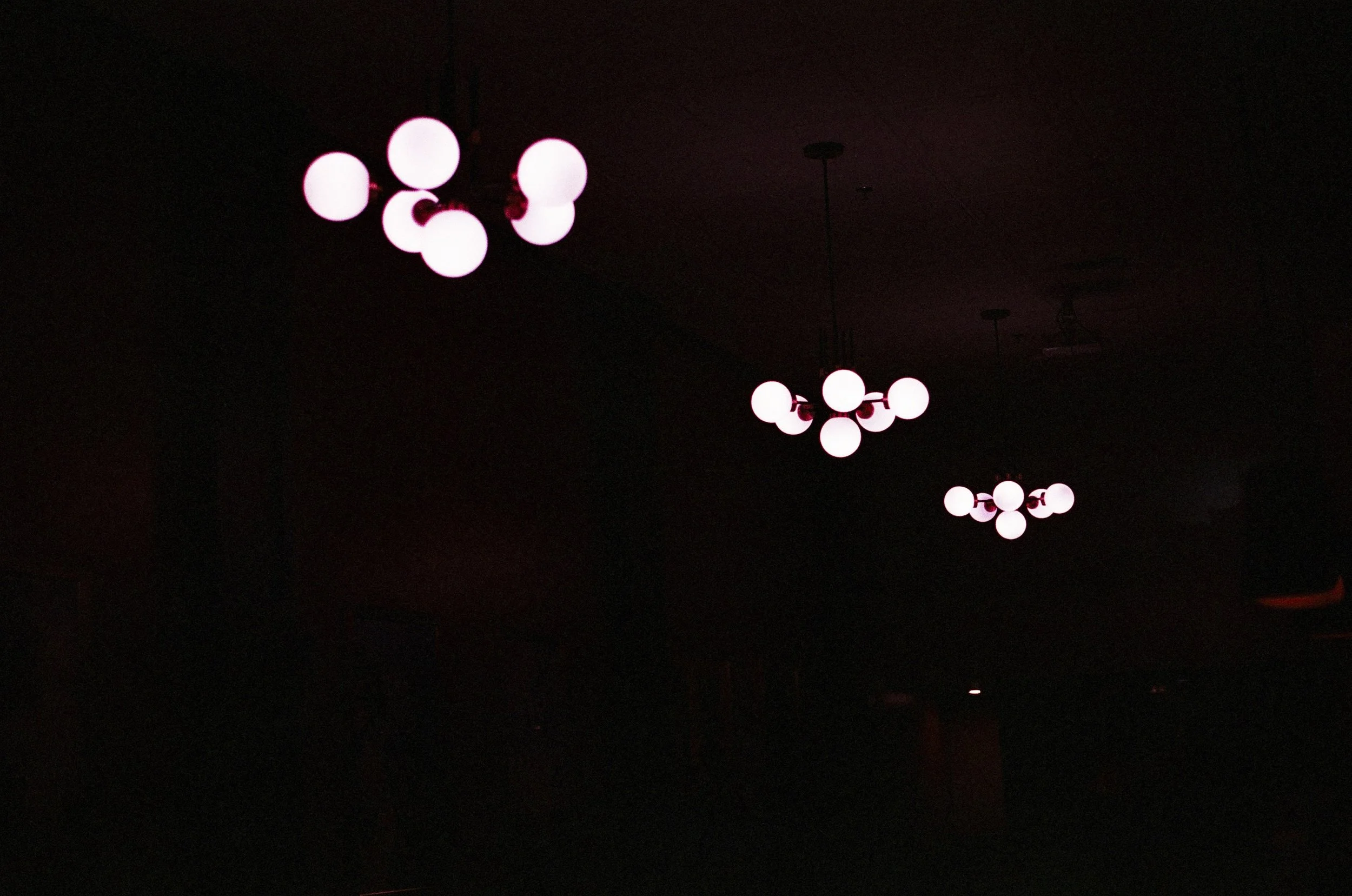 Expired Kodak Gold 100