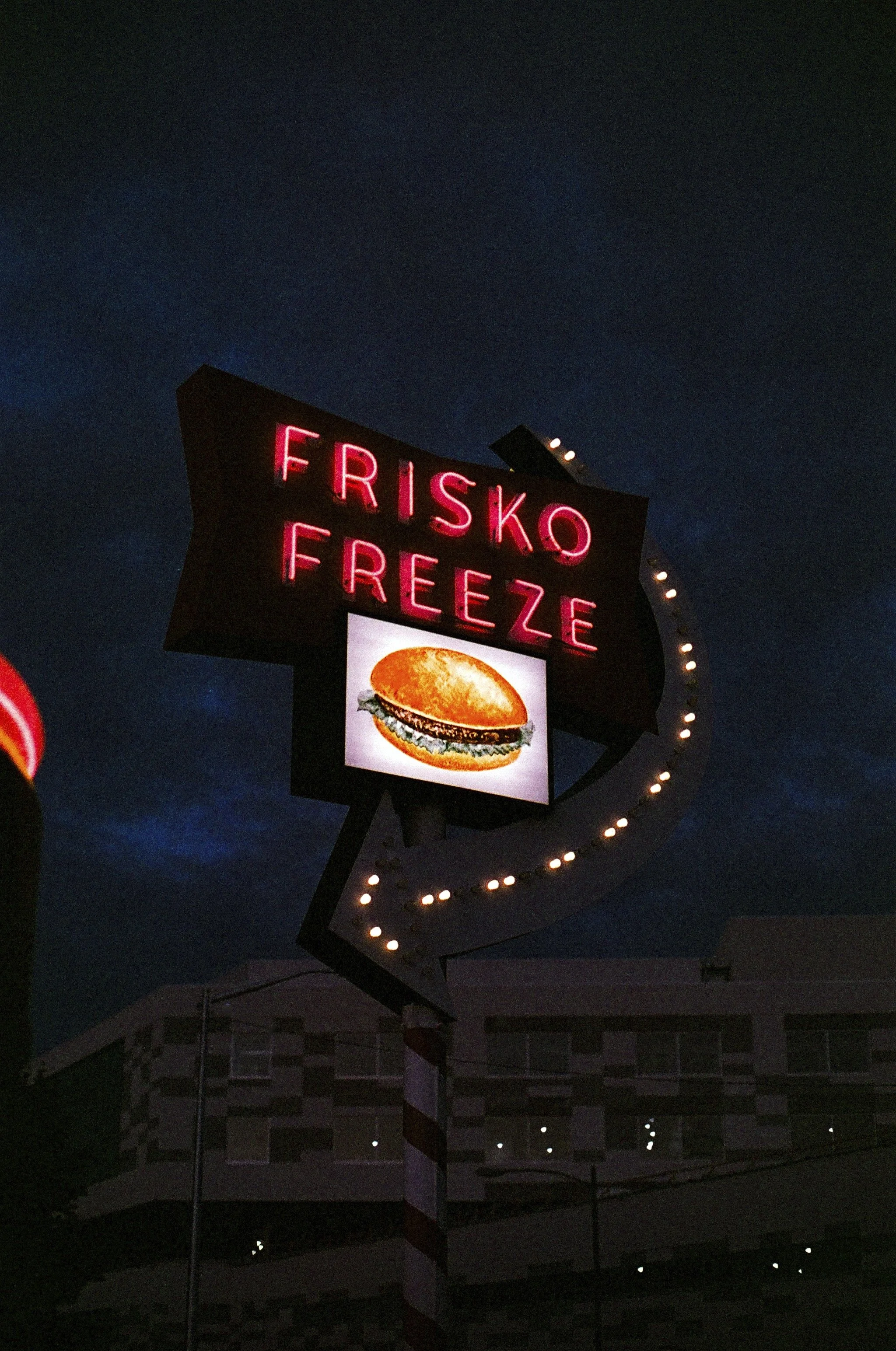 Expired Kodak Gold 100