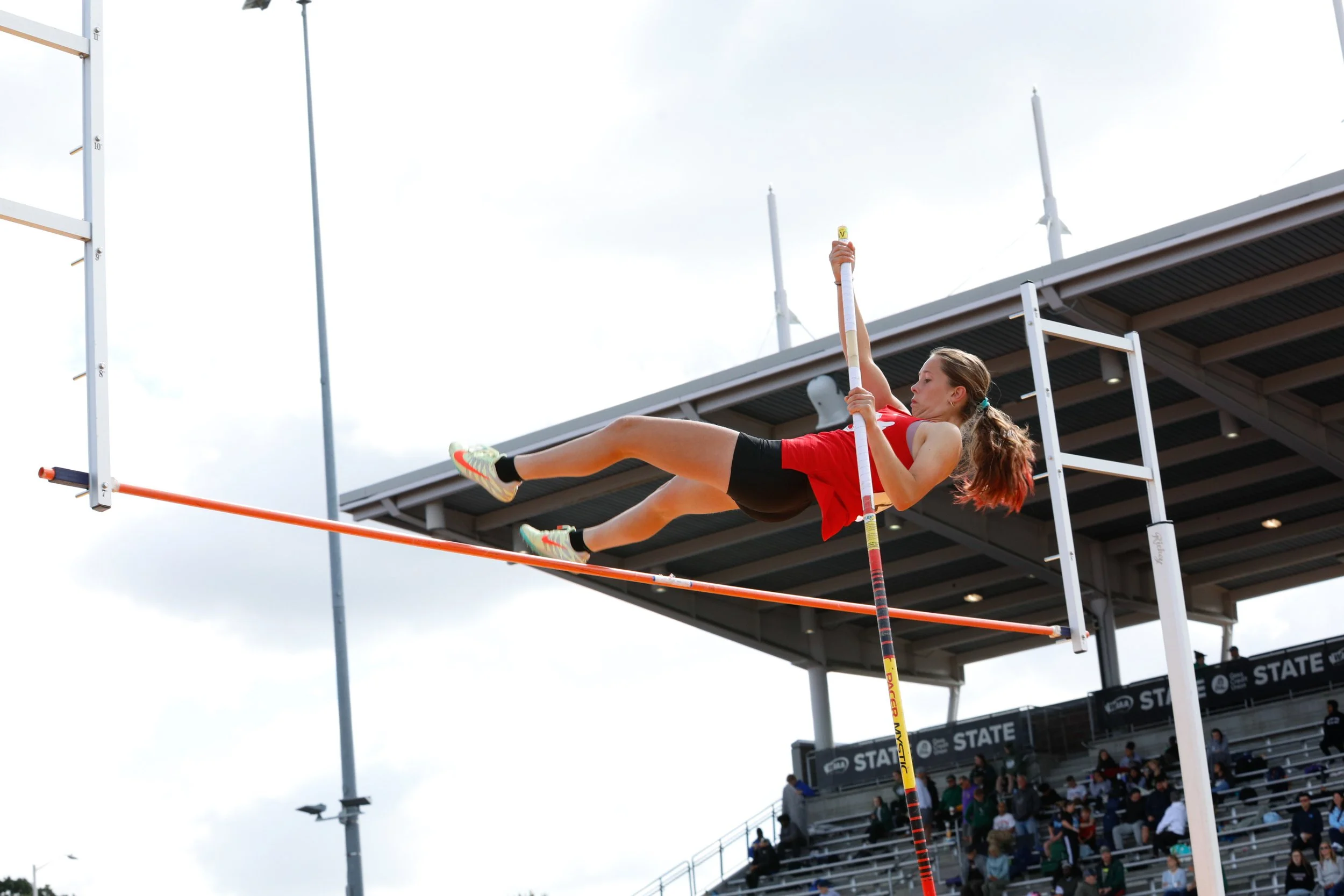 WIAA state track meet, May 2026 [digital]
