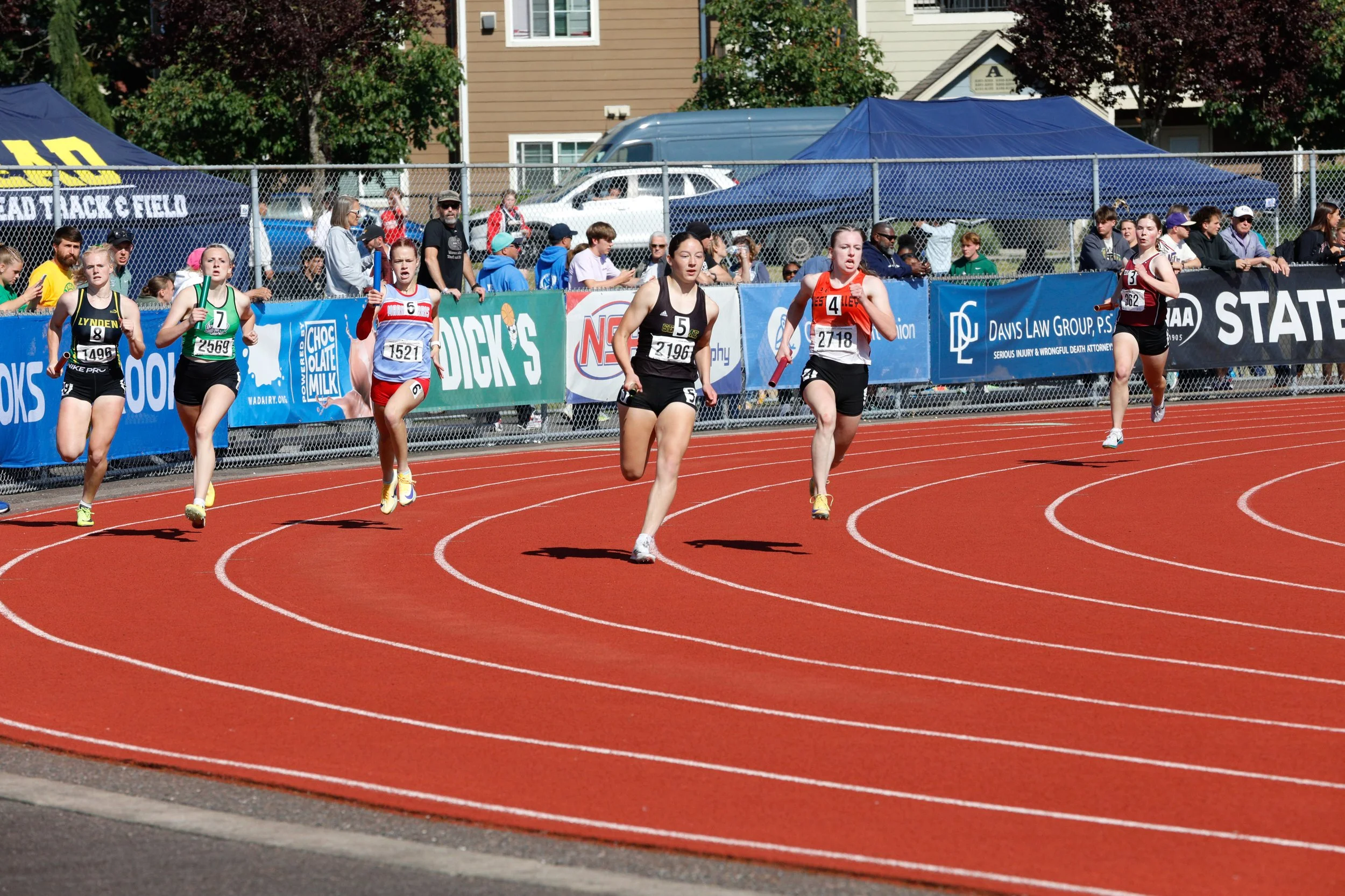 WIAA state track meet, May 2026 [digital]