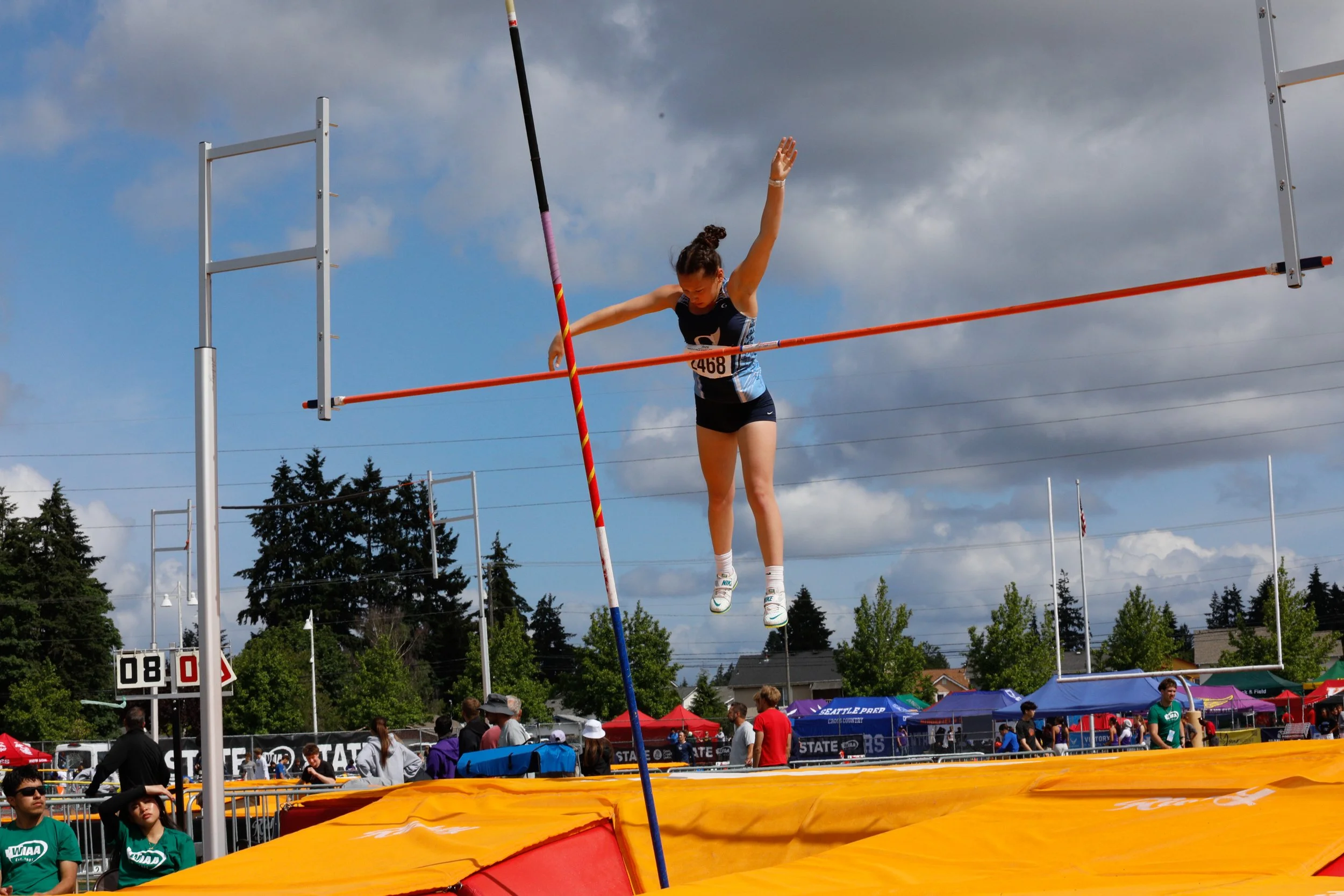 WIAA state track meet, May 2026 [digital]