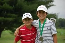 Package 3 one hr. golf lesson's Adults