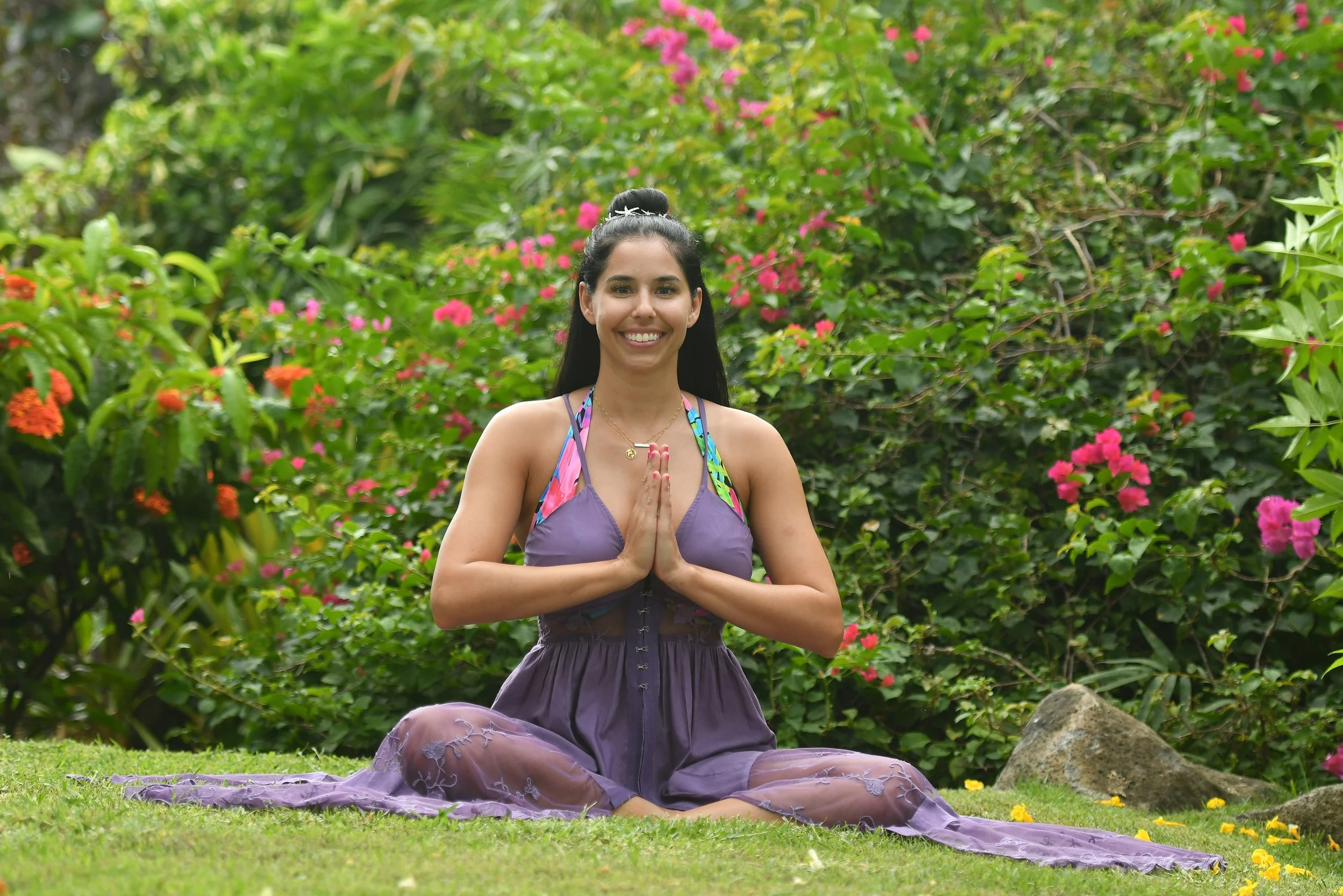 Meet the Founder: Amanda Schmidt