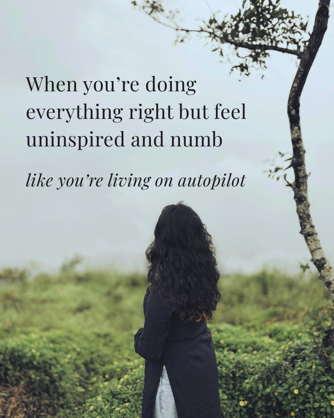 We&rsquo;ve been taught that exhaustion is a badge of honor.

If you&rsquo;re tired, it means you work hard.
If you&rsquo;re busy, it means you&rsquo;re valuable.
If you&rsquo;re stretched thin, you&rsquo;re giving it your all.

But constant motion d