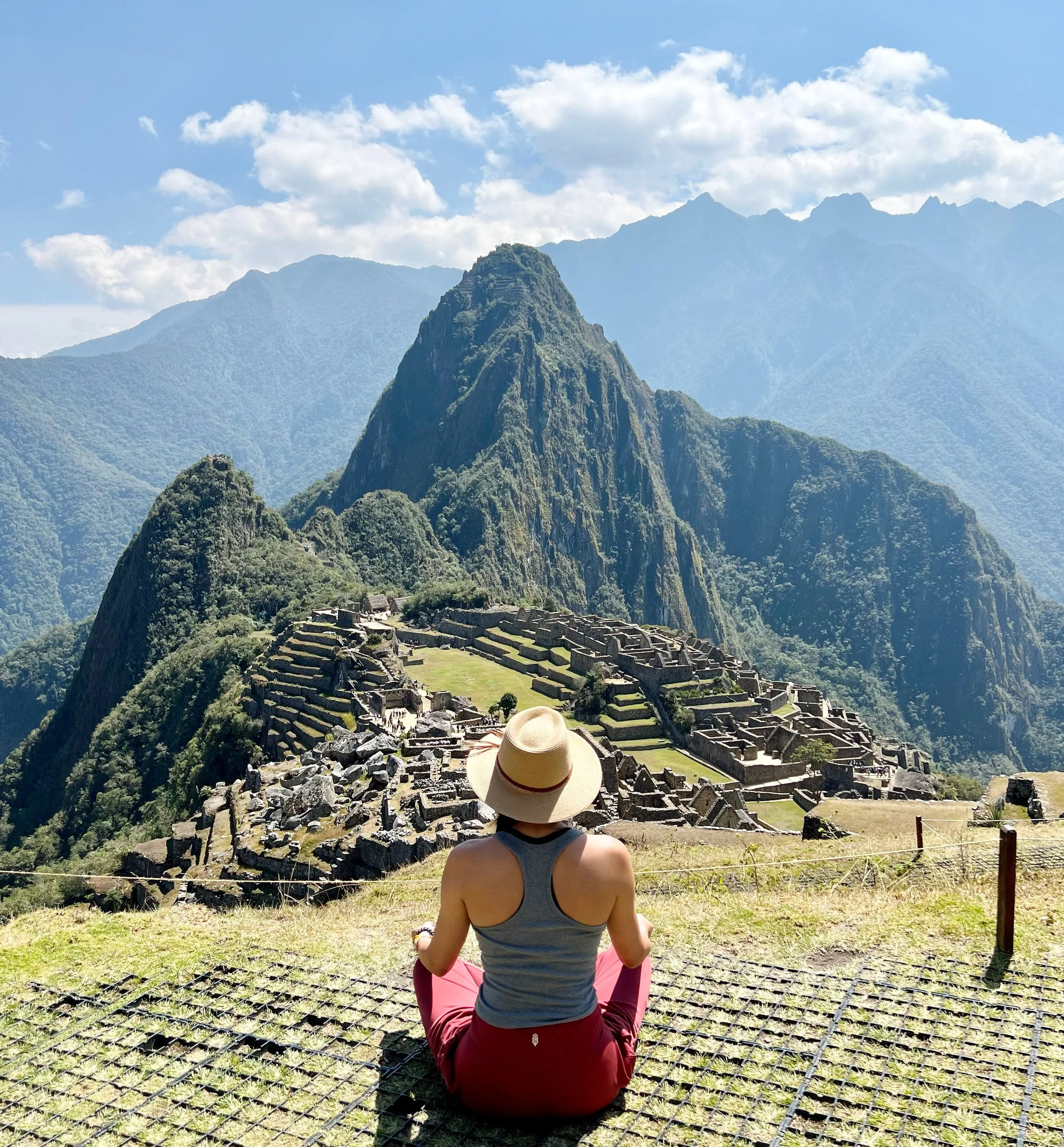 When I Met Mother Earth: A Co-Founder’s Story