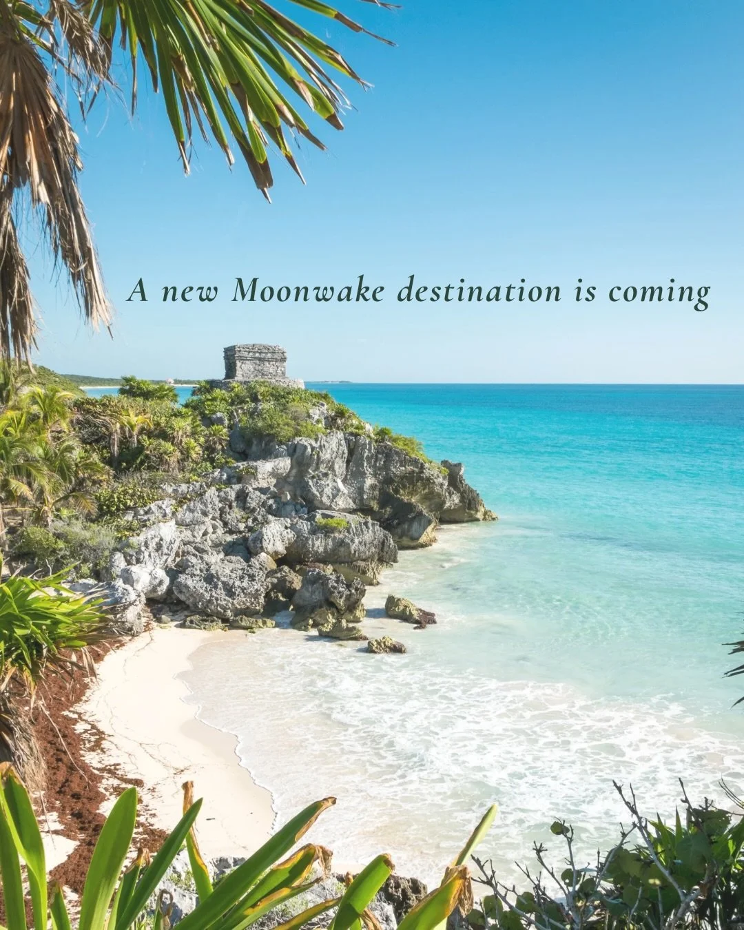 Hidden waters. Warm nights. Ancient stories.

A new Moonwake retreat is coming &mdash; April 2027.

Can you guess where we&rsquo;re headed? 🌙

Link in bio to join our newsletter and be the first to know. 

#luxuryretreat #womensretreat #retreatlife 
