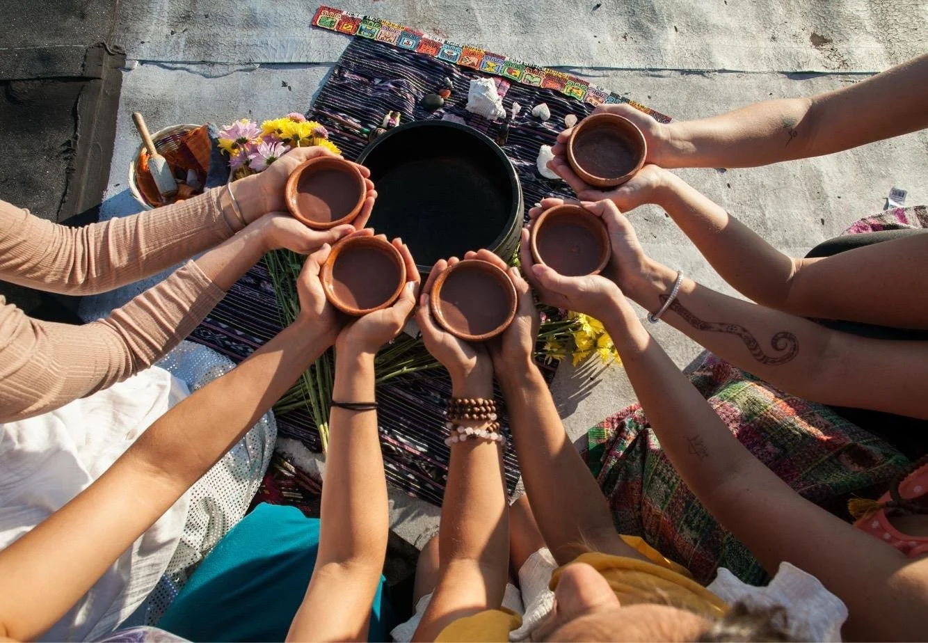 The Significance of Ritual: Why It Matters