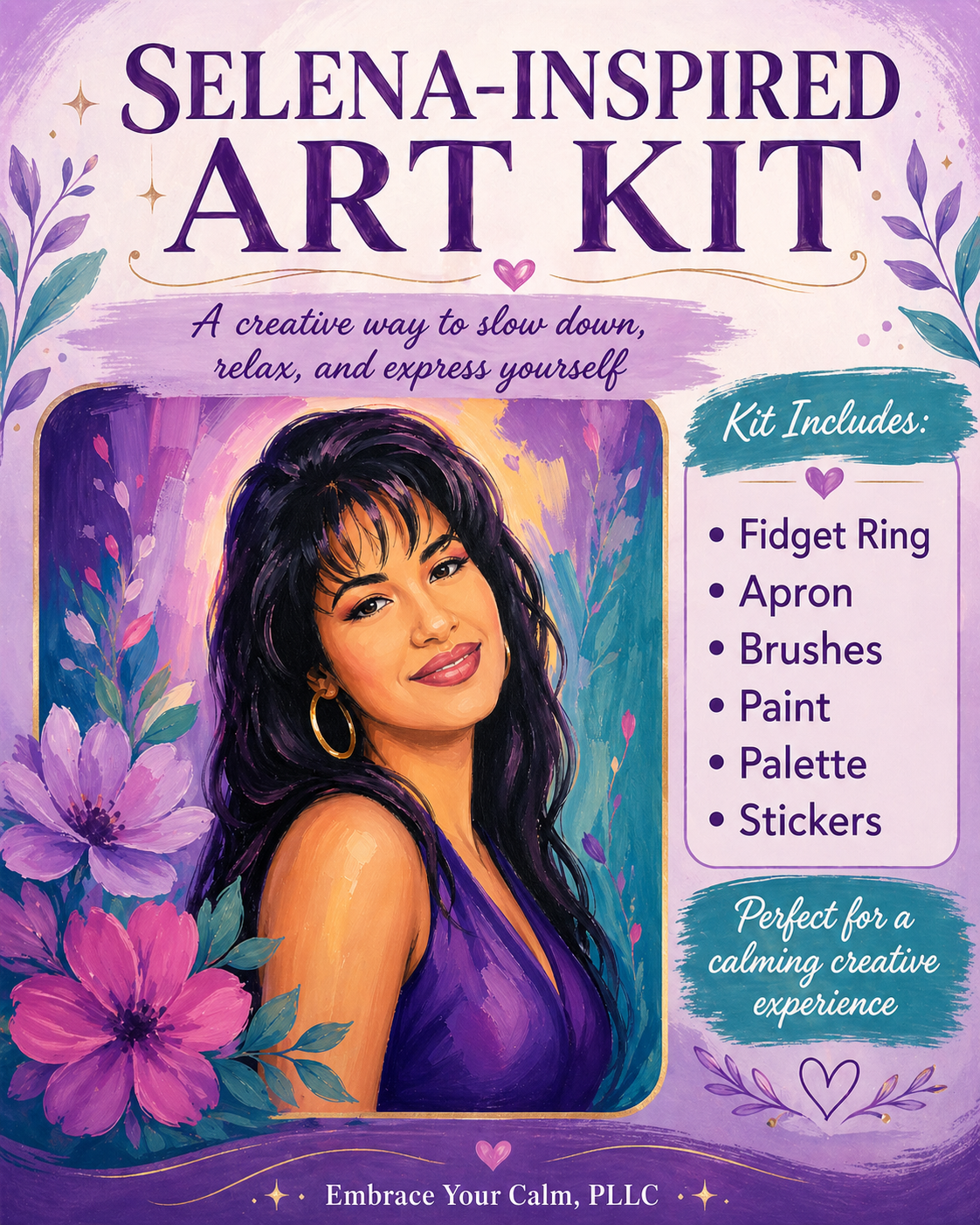 selena art kit flyer.png