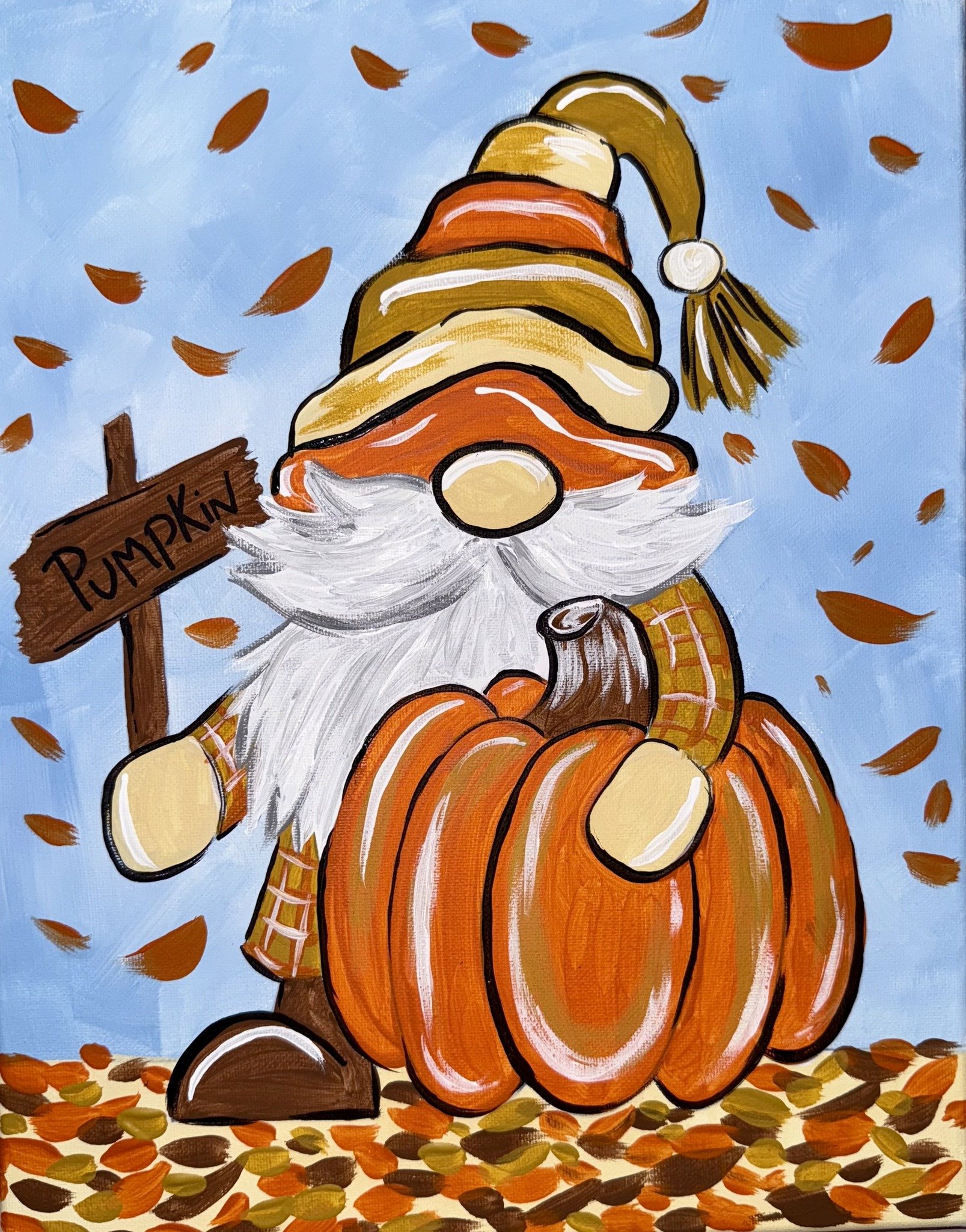 FALL GNOME WITH PUMPKIN (Bonus).jpg