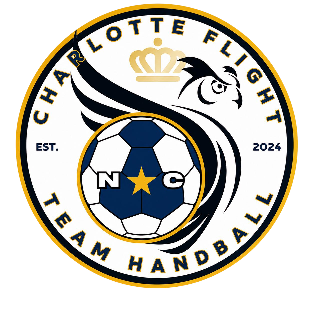 Charlotte Flights Handball 