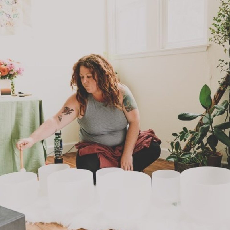 FILL YOUR CUP RETREAT