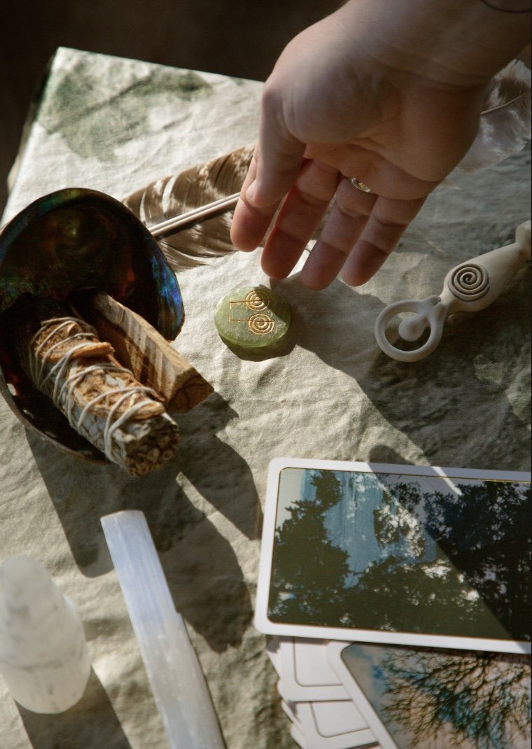 Breathwork & Sound for Awakening