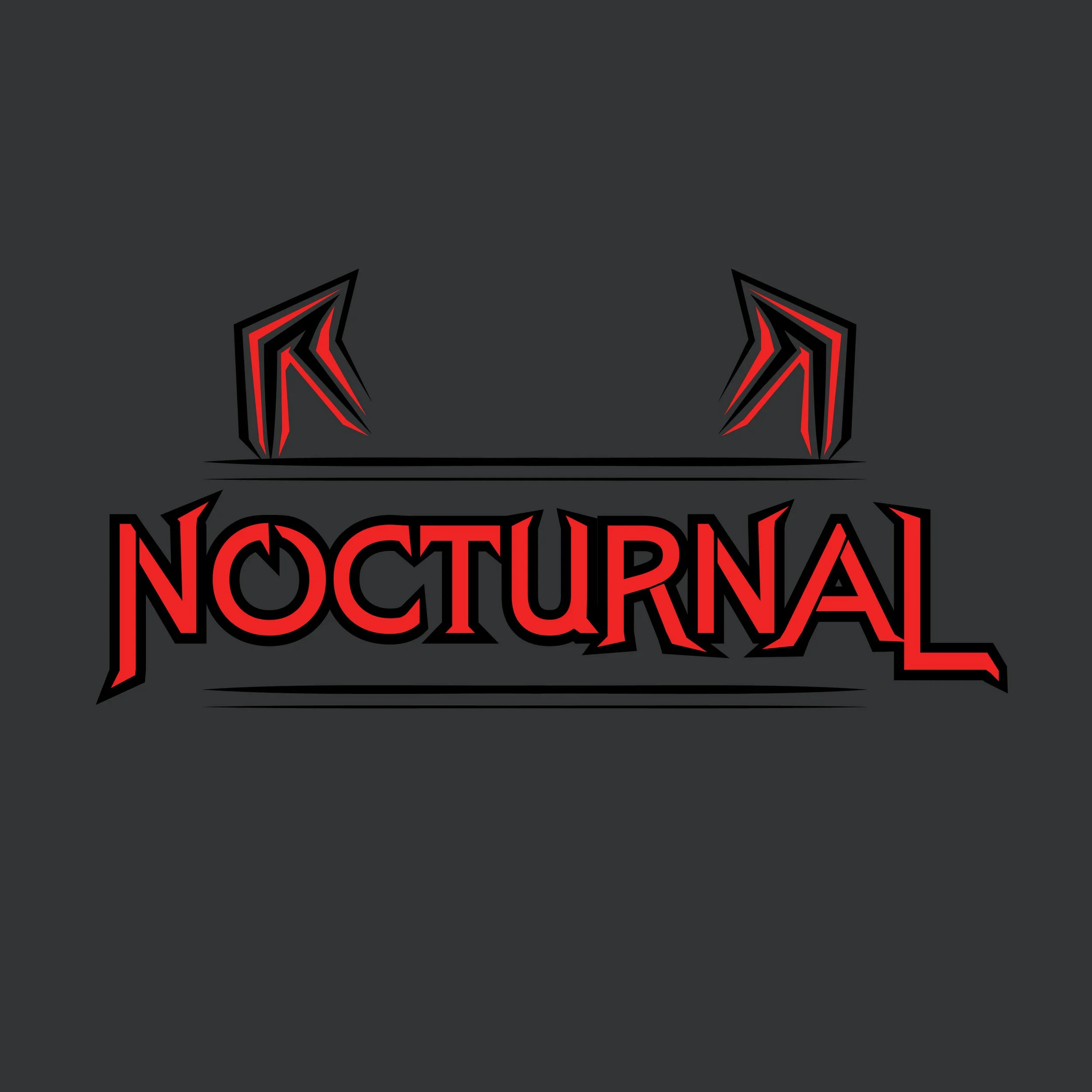Nocturnal: Brand & Product Design