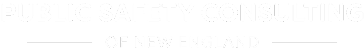 Public Safety Consulting of New England 