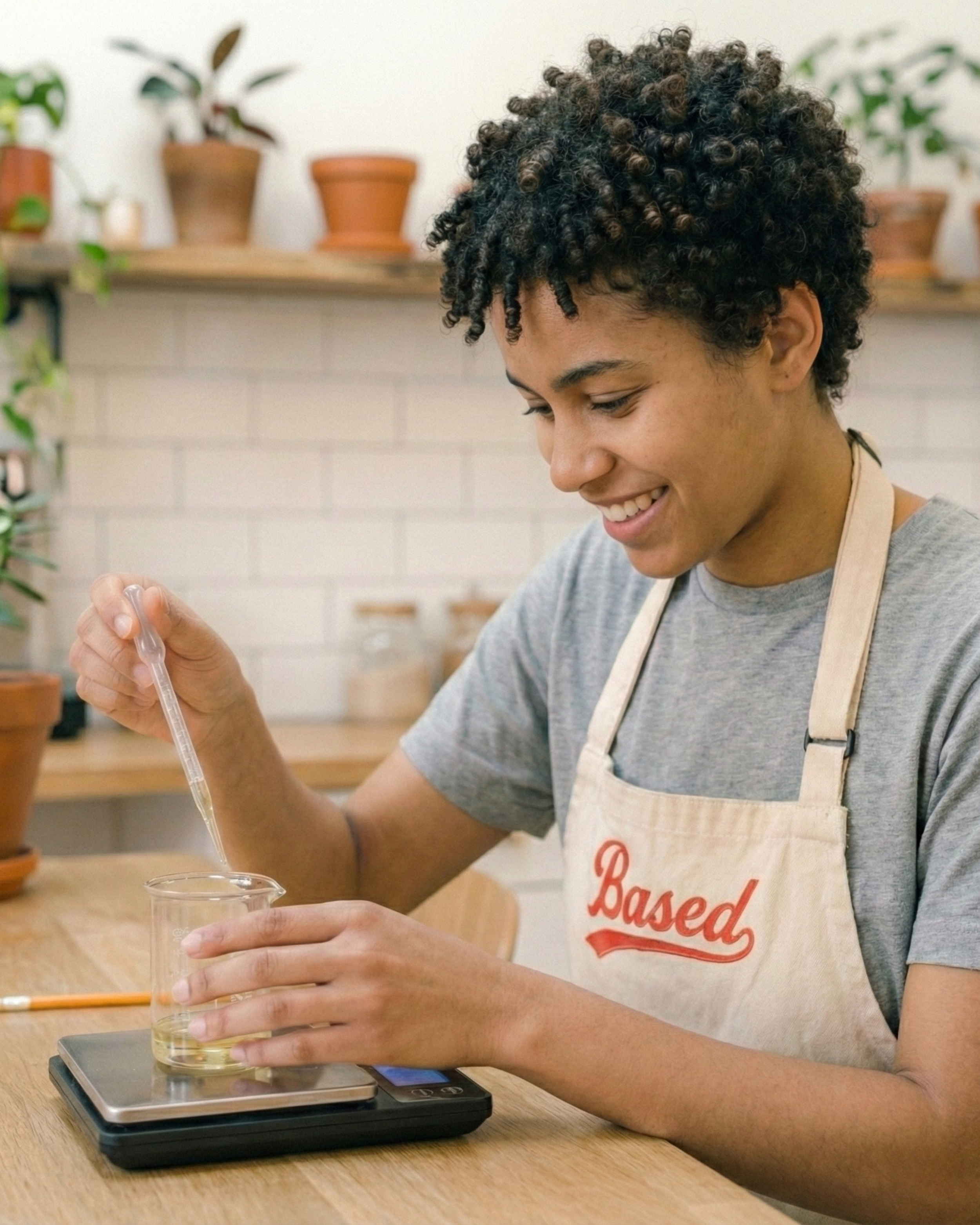 Perfume Lab Madrid [ENG]