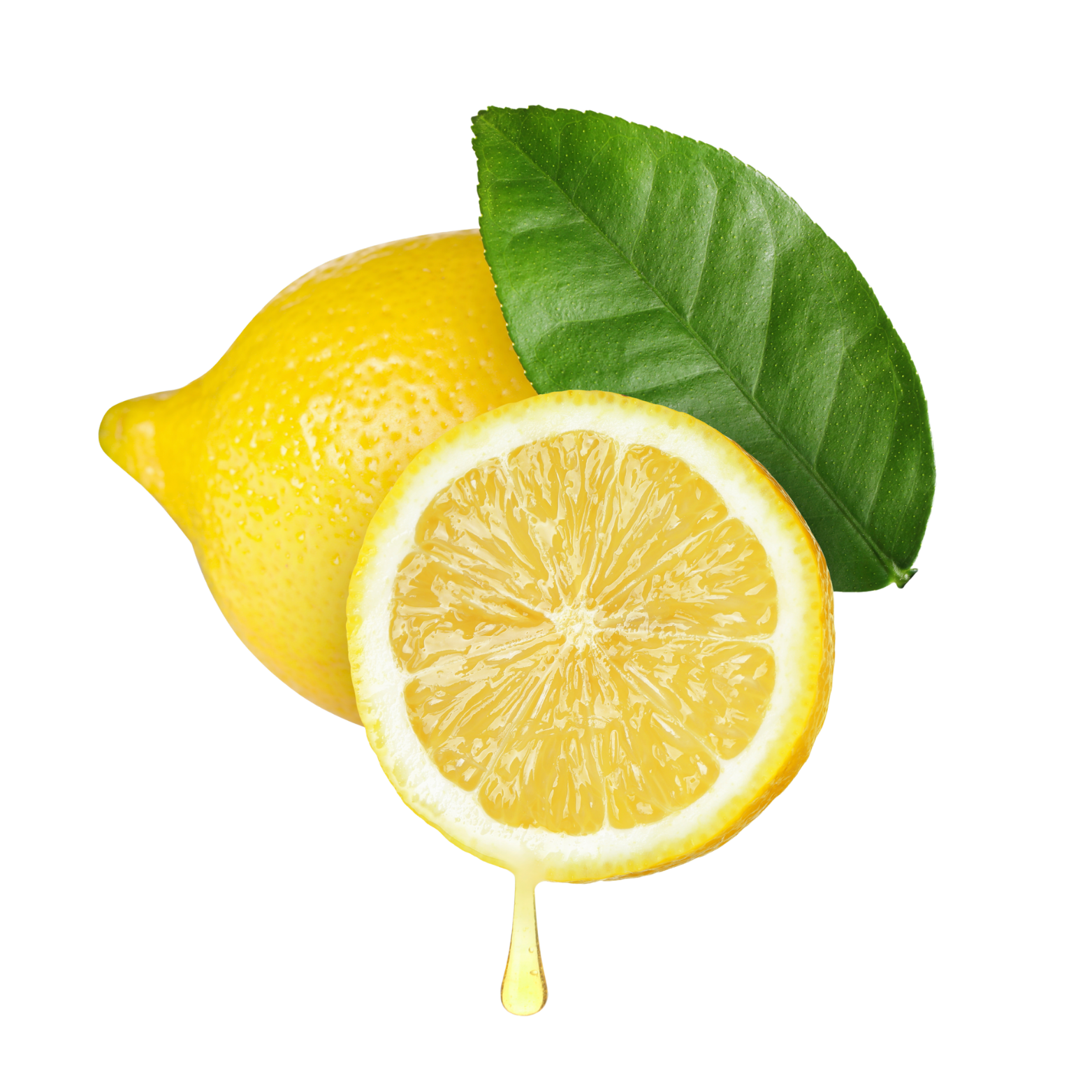 Lemon Oil - Cold Pressed