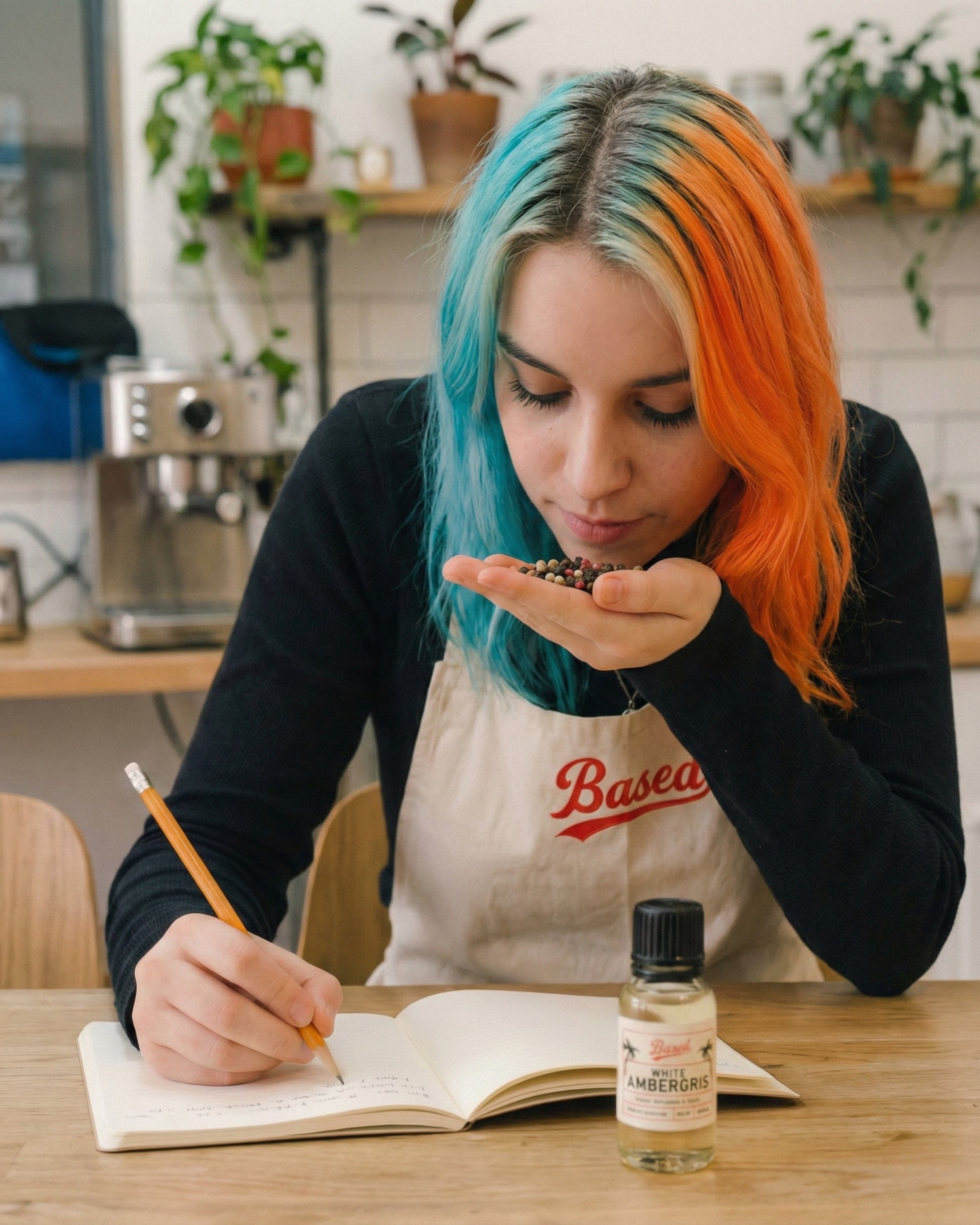 Perfume Lab Madrid [ES]