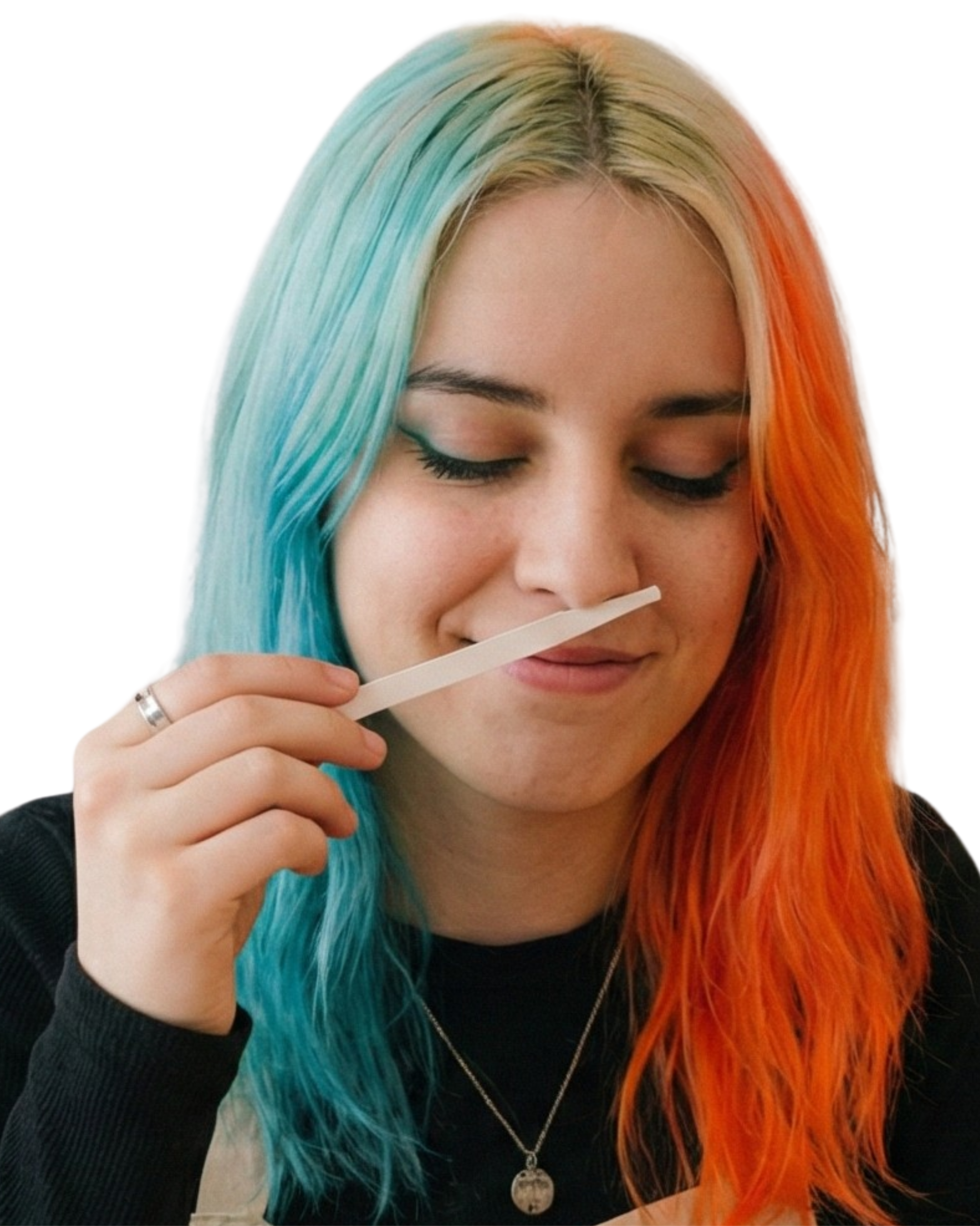 Cata de Moléculas y Bases