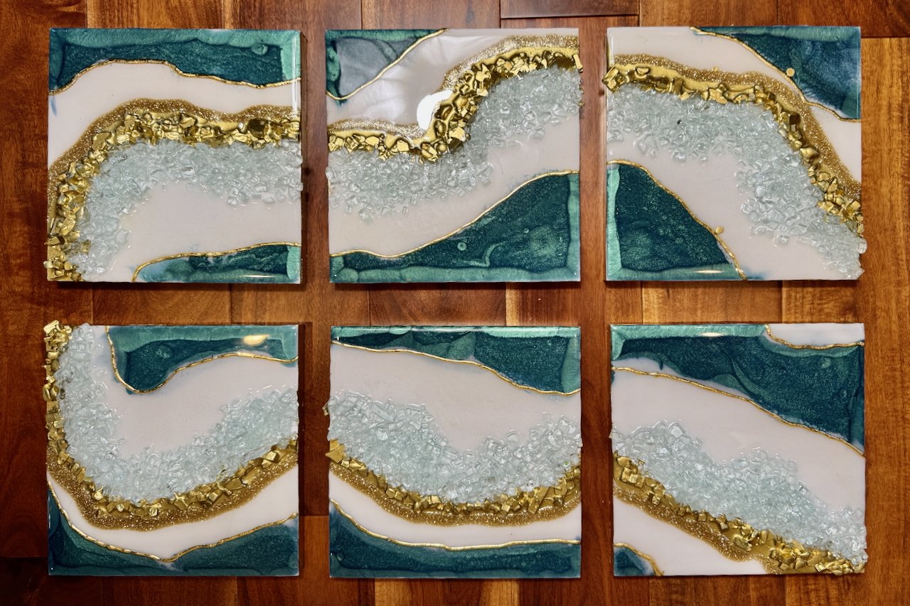 Tideweave