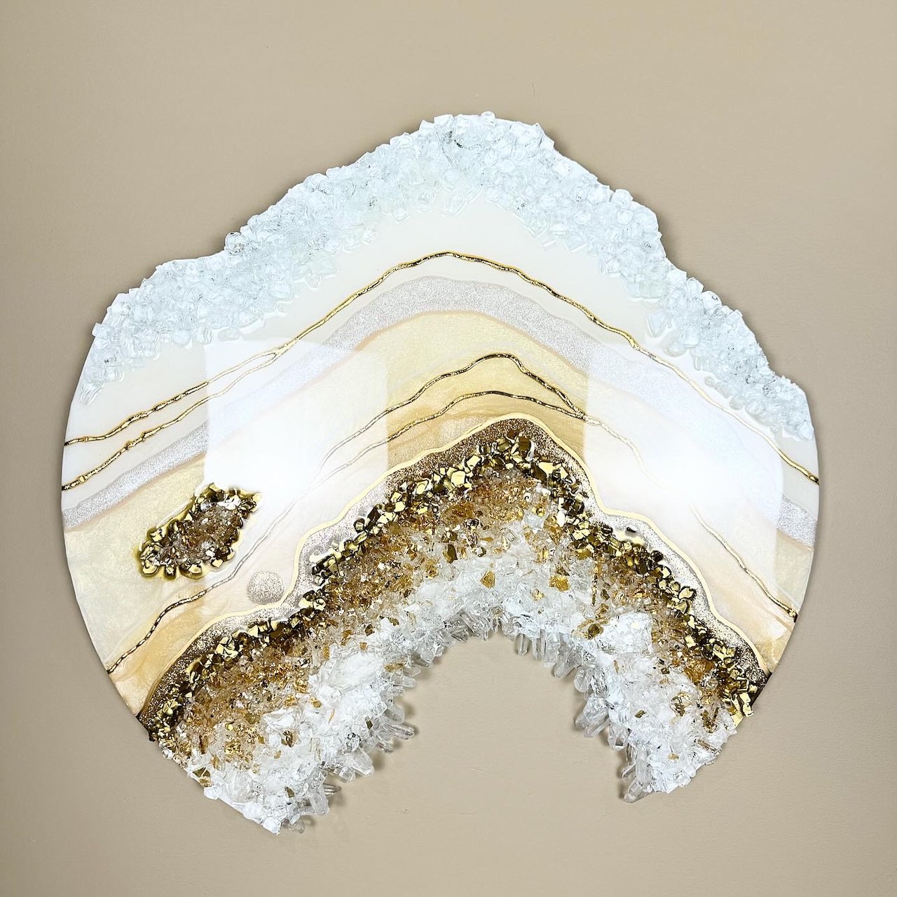 Quartz Tide