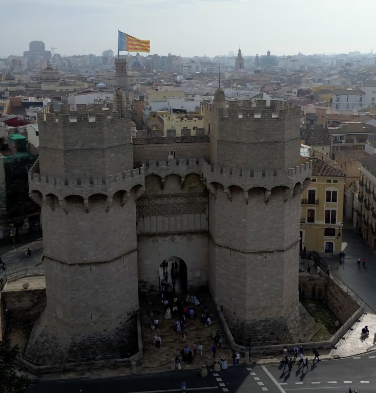 Valencia, Spain